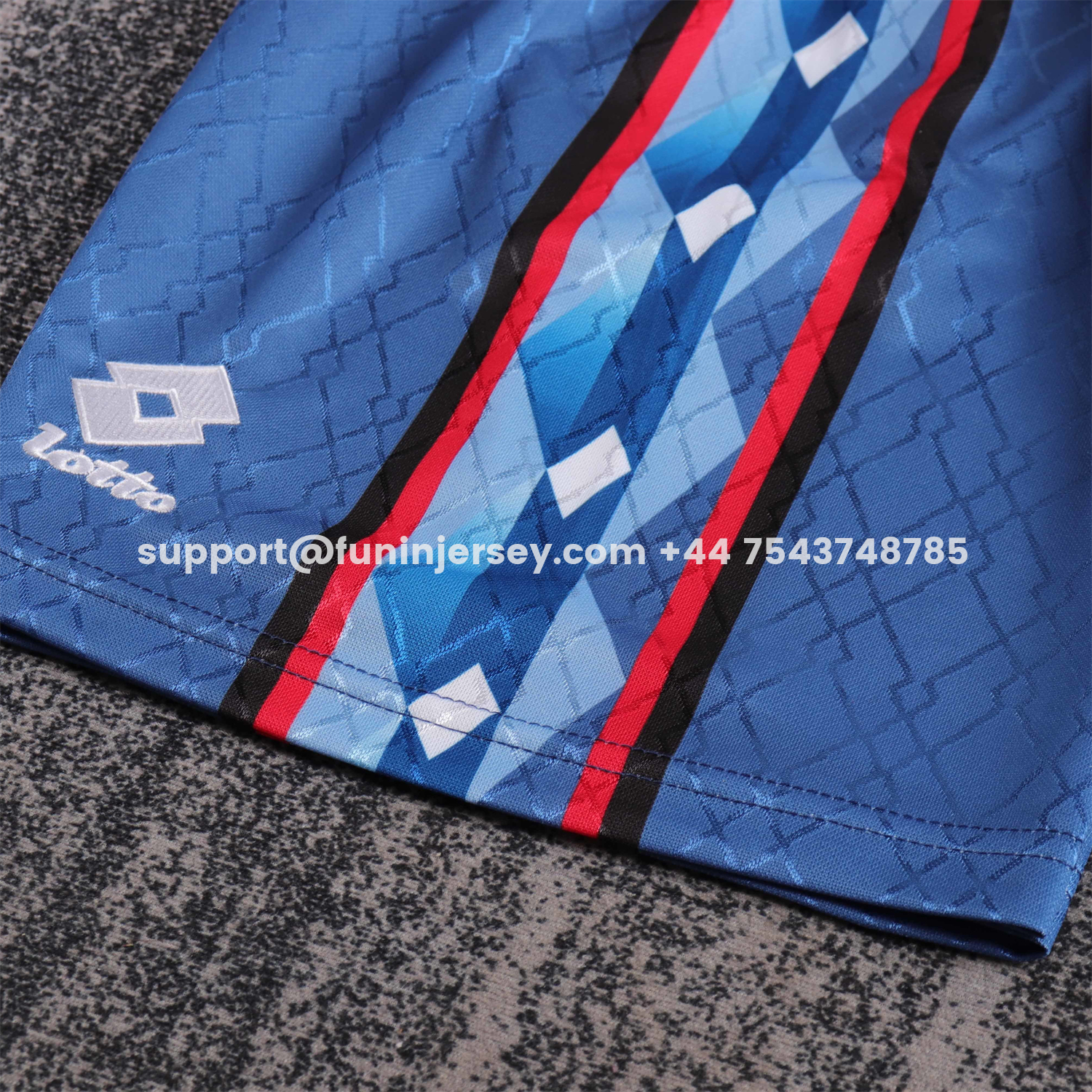 Funinjersey-Retro AC Milan 1995-96 Away Kids Kit