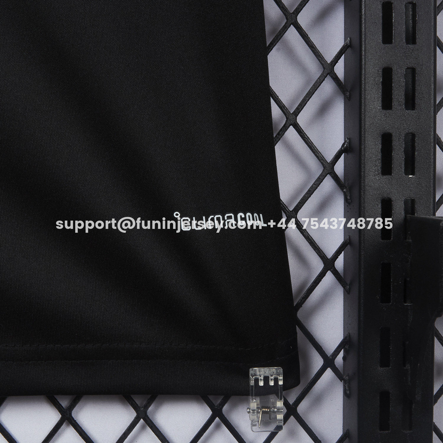 Funinjersey-INT M.A.M 26-27 Away Jersey - Fans Version