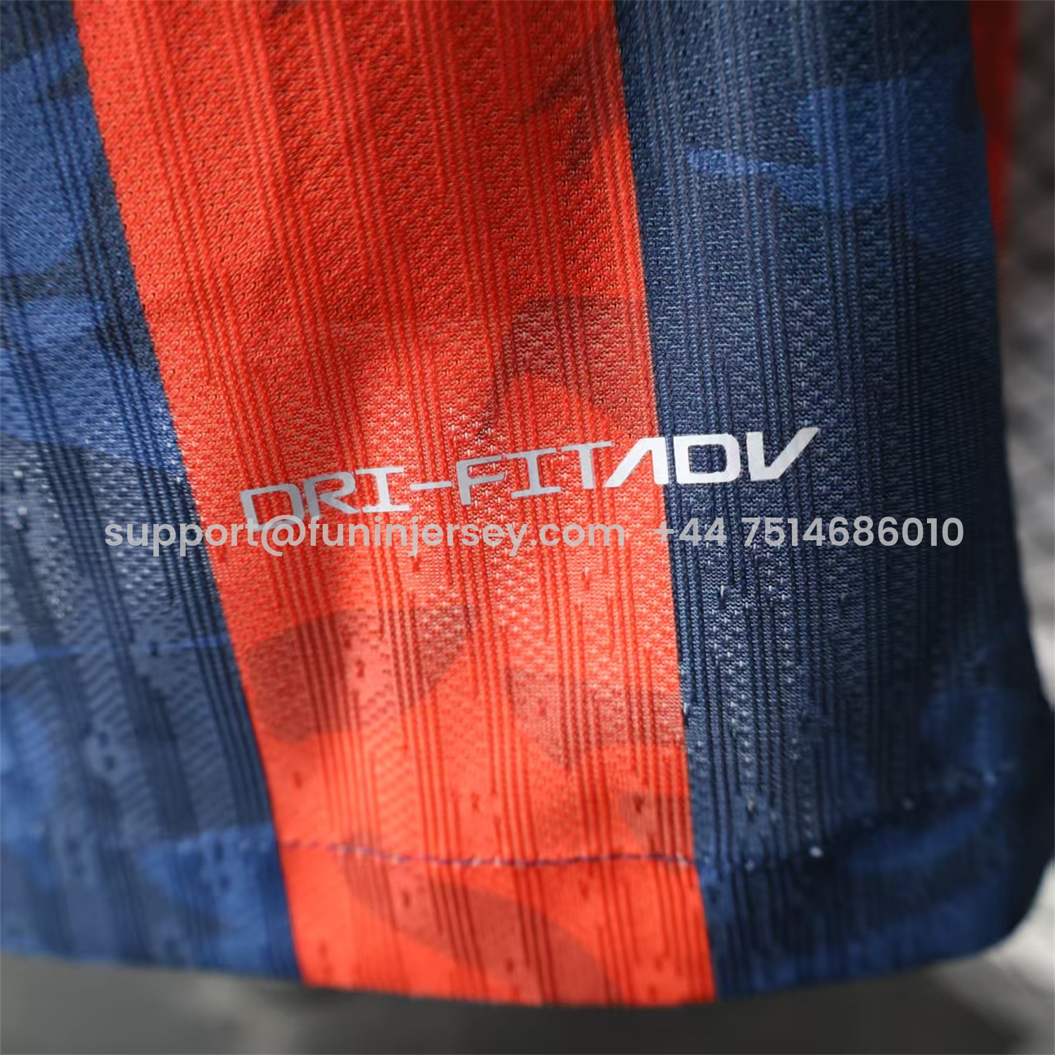 Funinjersey-Barcelona 25-26 Yellow Spotify Logo Red & Blue Lines Special Jersey - Player Version