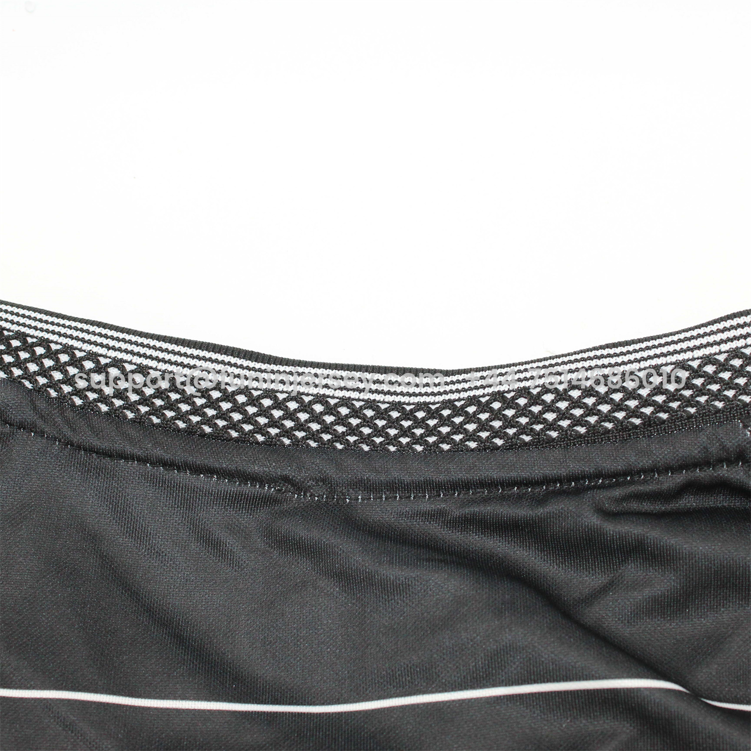 Funinjersey-Bohemian 25-26 Black Goalkeeper Jersey - Fans Version