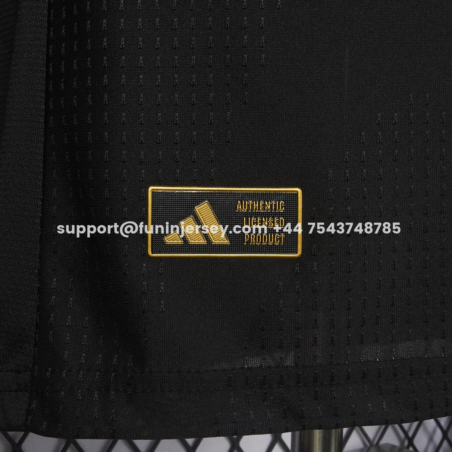 Funinjersey-INT M.A.M 26-27 Away Jersey With Star - Player Version