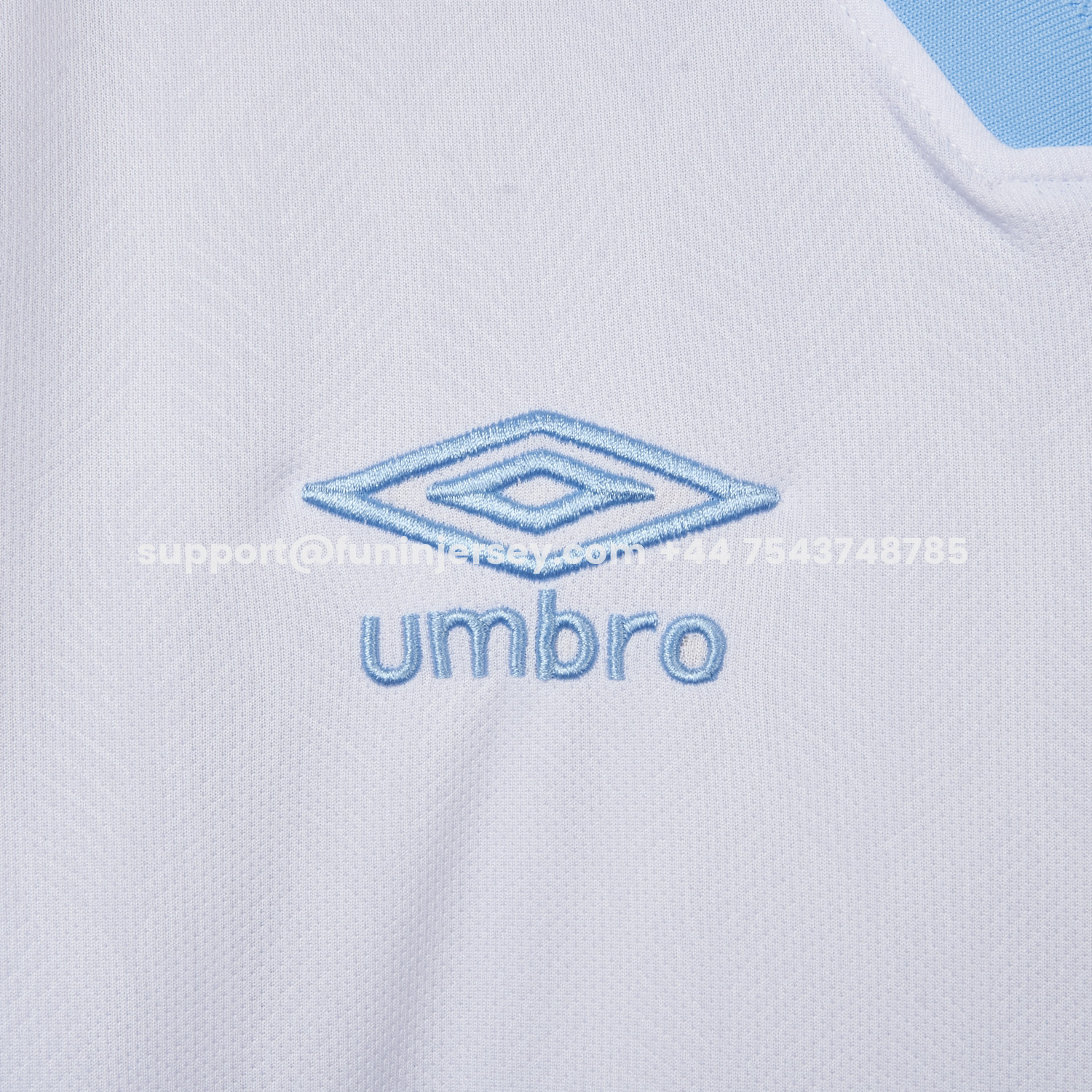 Funinjersey-Guatemala 2026 Home Jersey - Fans Version