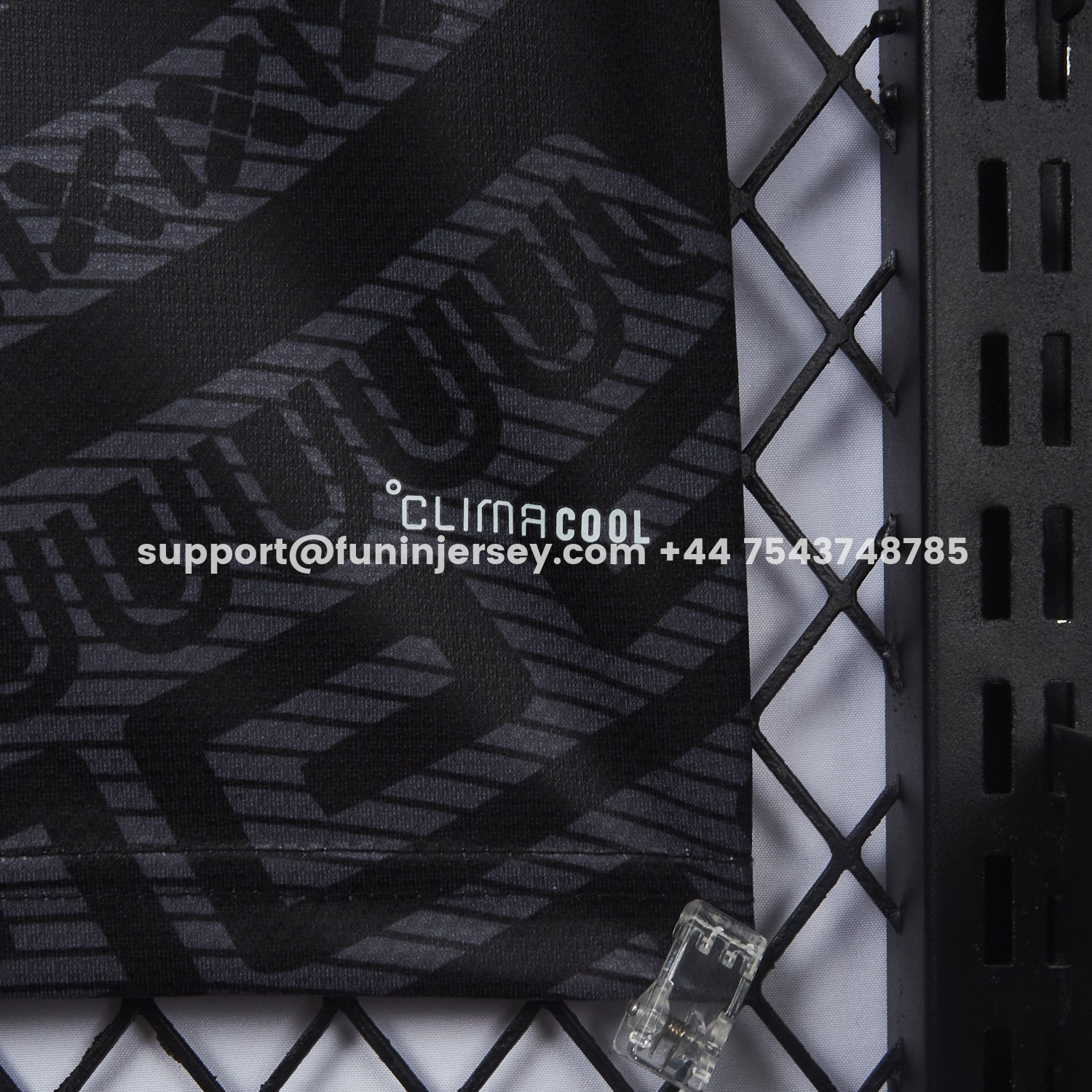 Funinjersey-Mexico 2026 Black Special Jersey - Fans Version