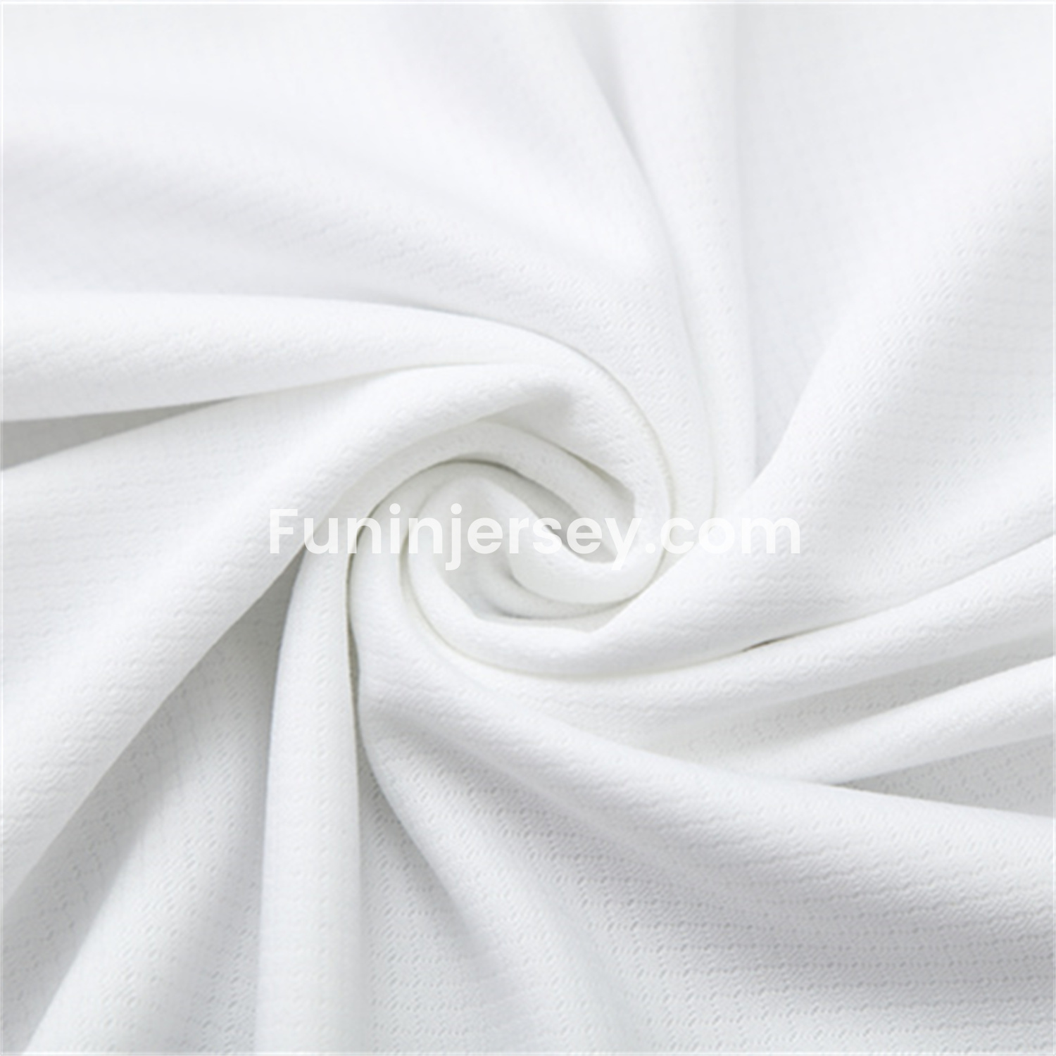 Funinjersey-INT M.A.M 25-26 Short-Sleeve Training Set - White Top and Black Shorts