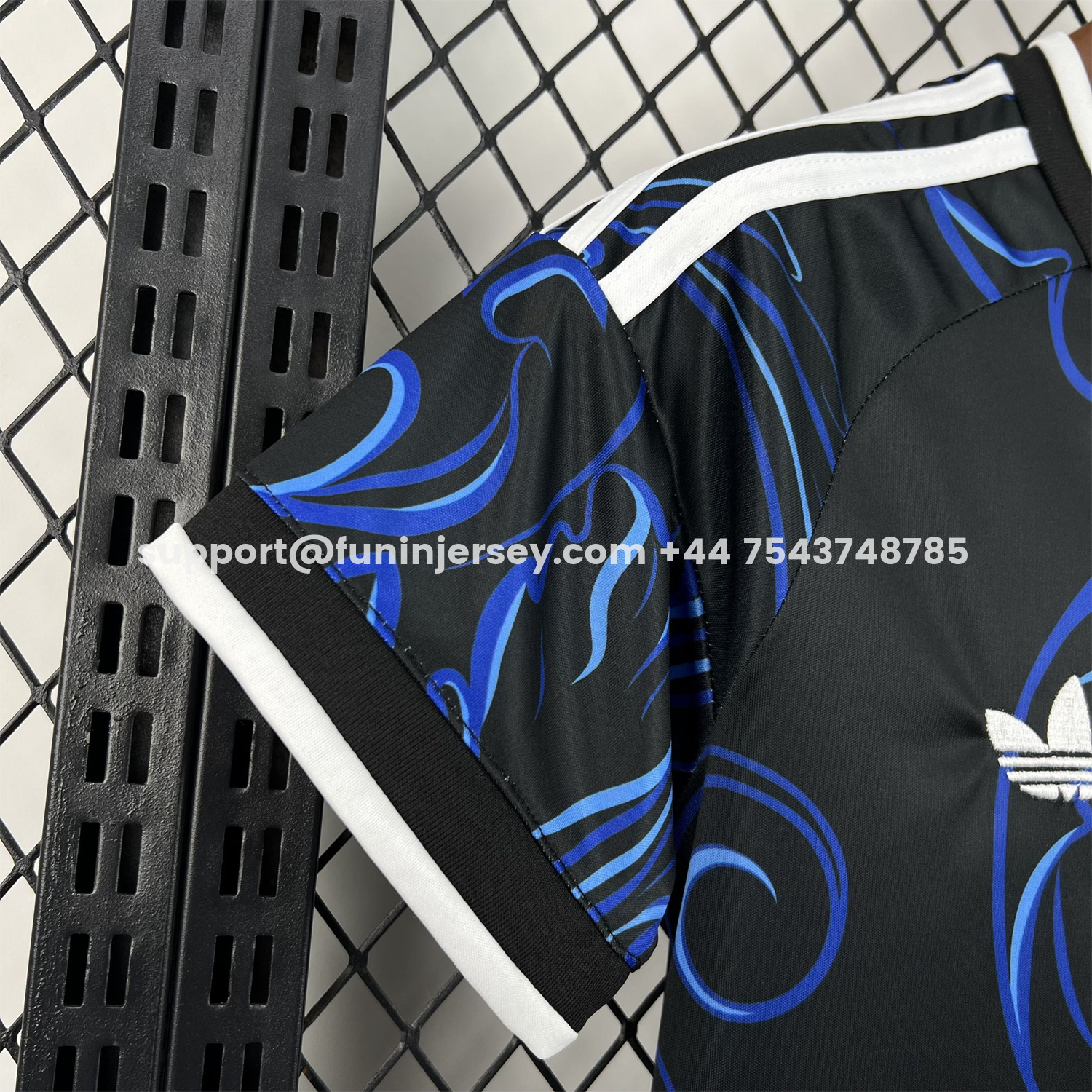 Funinjersey-Women's Argentina 2026 Away Jersey - Fans Version