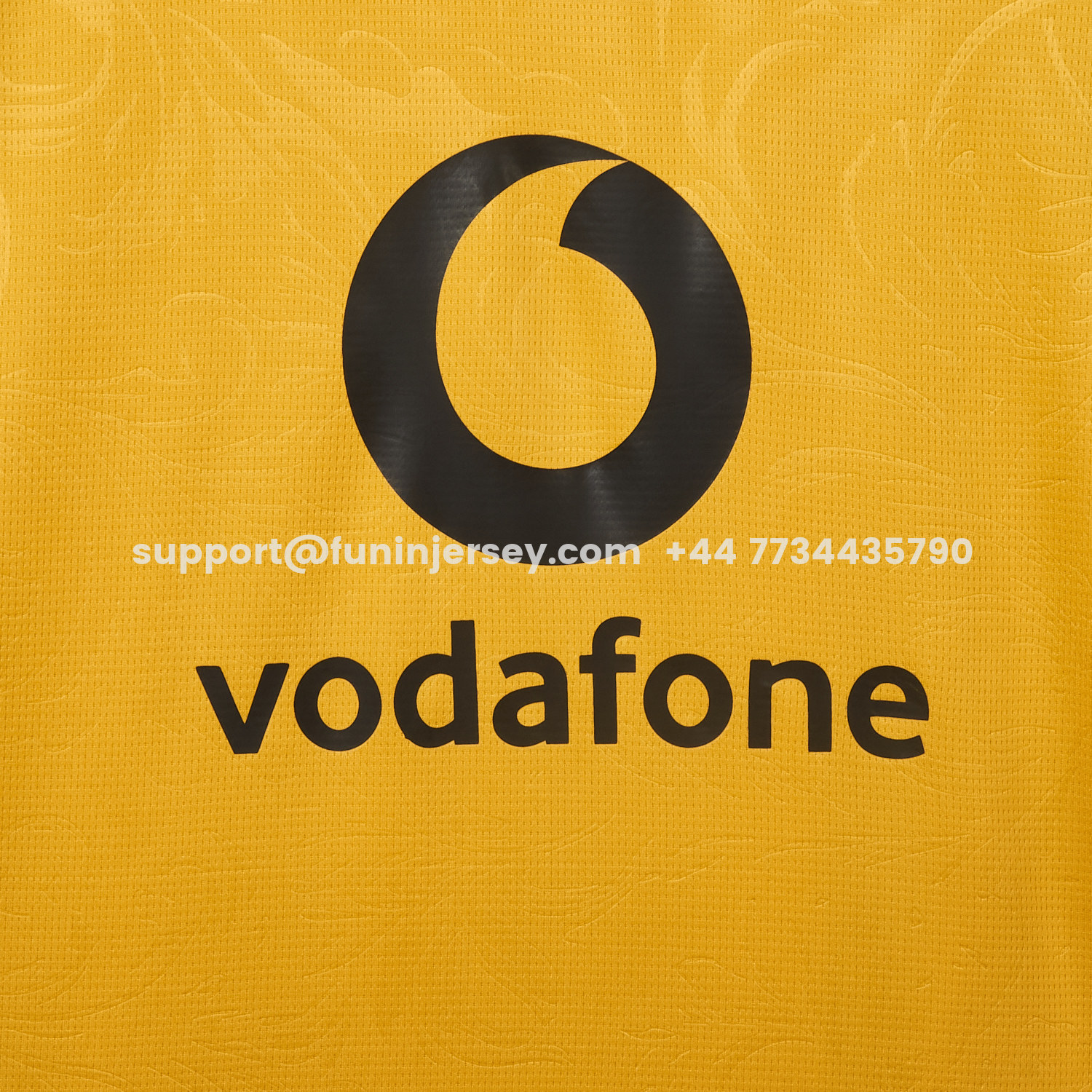 Funinjersey-Dortmund 25-26 Yellow Cup Jersey With Sponsors - Fans Version