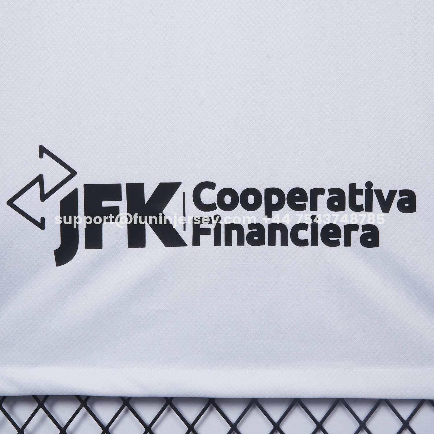 Funinjersey-Atlético Nacional 2026 Away Jersey - Fans Version