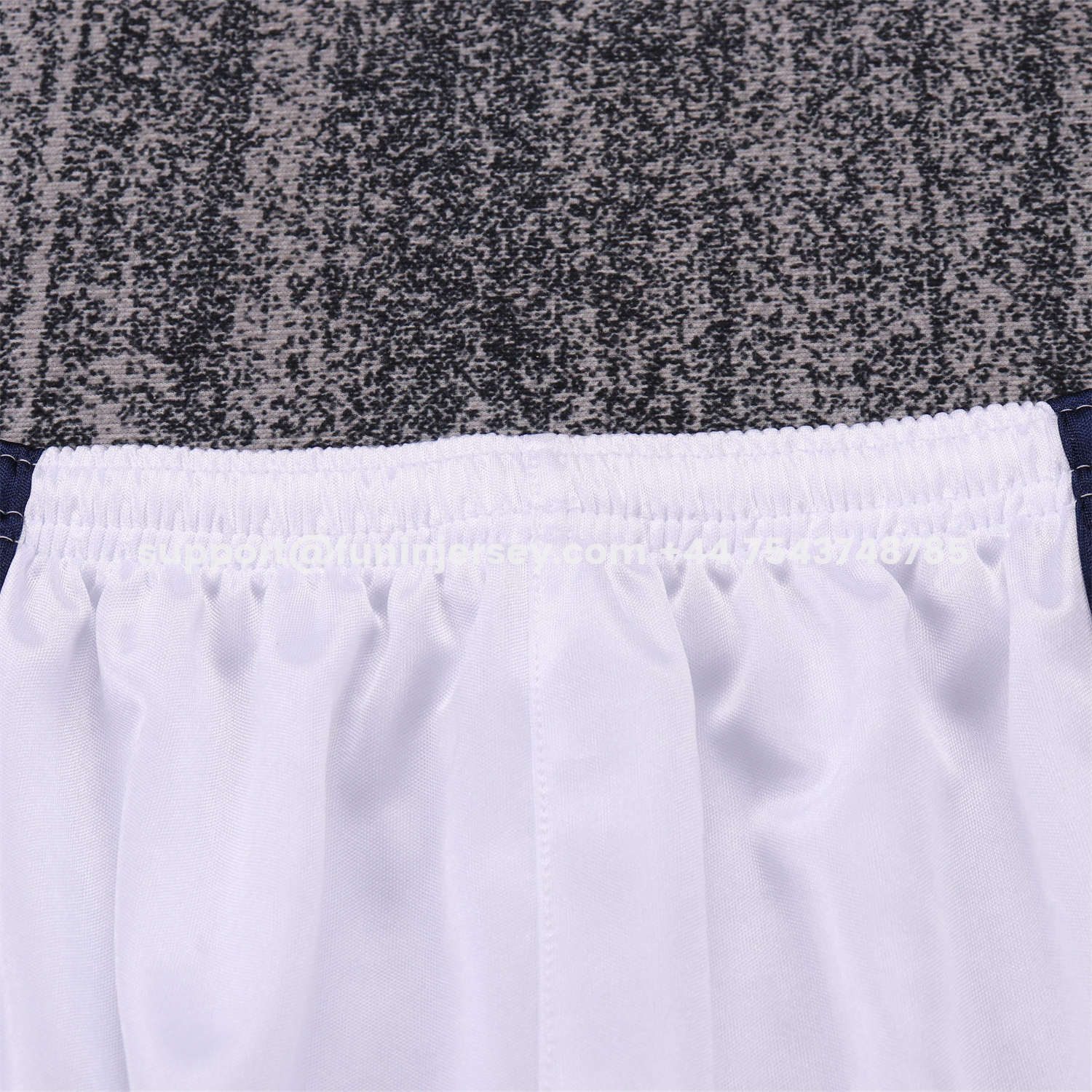 Funinjersey-Retro Arsenal 1998-99 Home Kids Kit