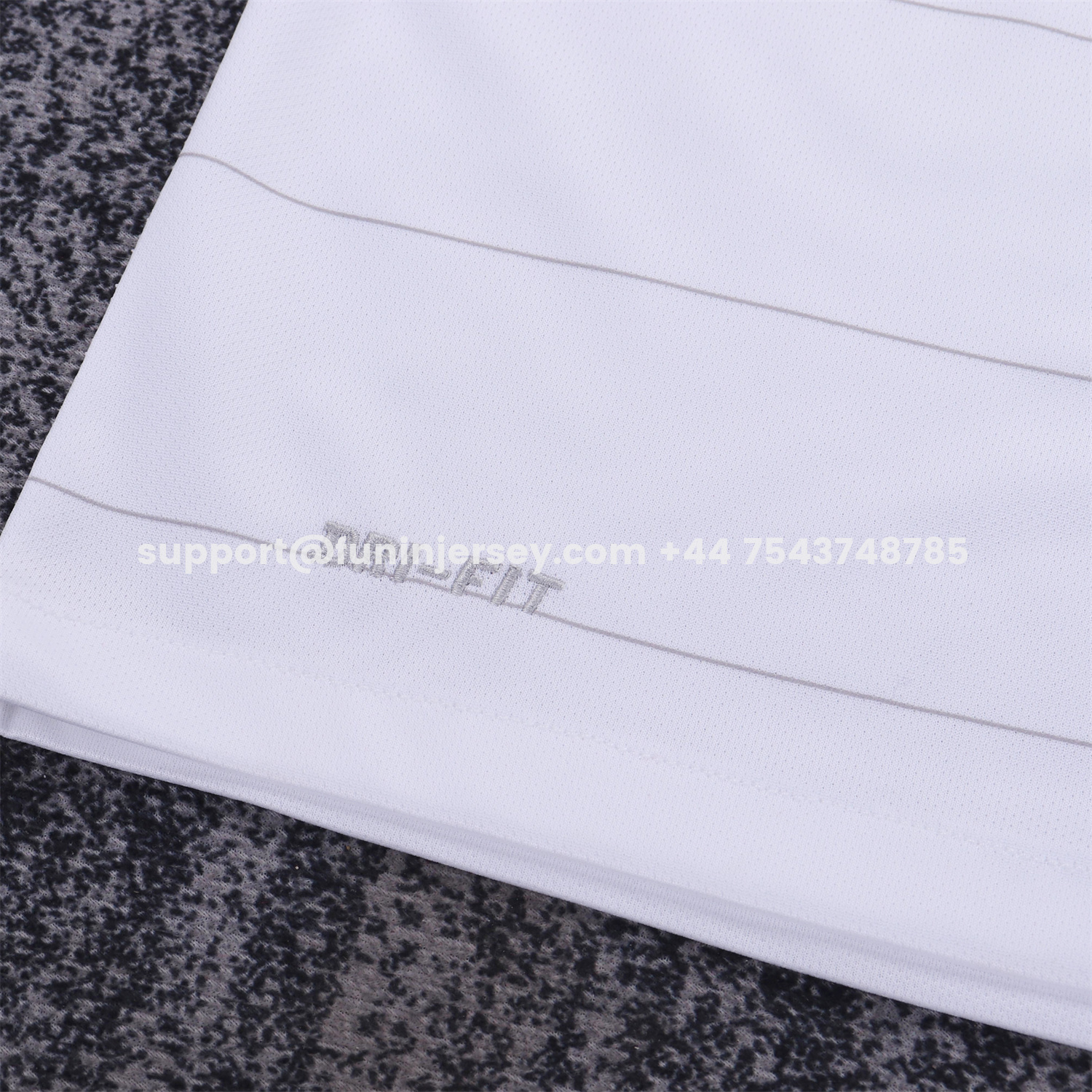 Funinjersey-Retro United States USA 2014 Home Kids Kit