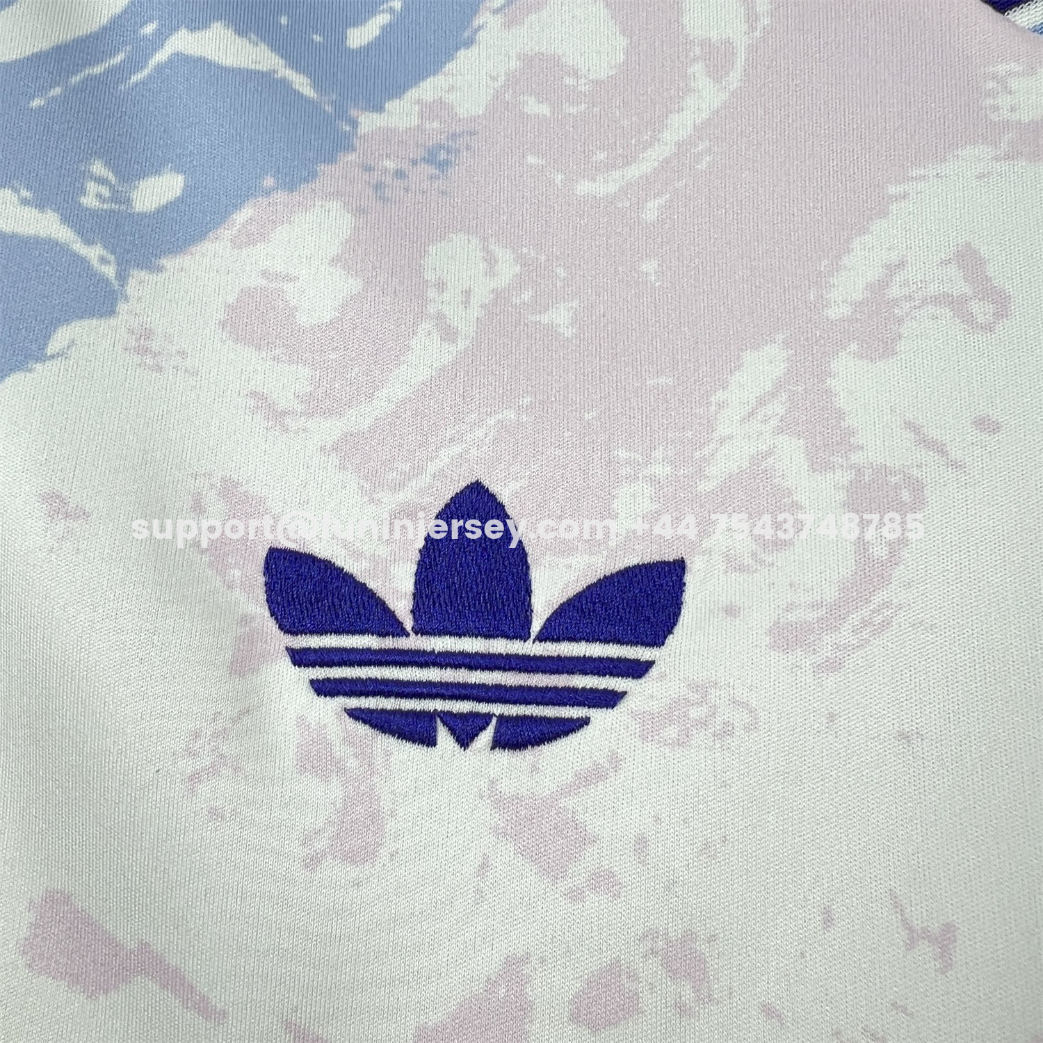 Funinjersey-Aston Villa 25-26 Third Long Sleeves Jersey - Fans Version