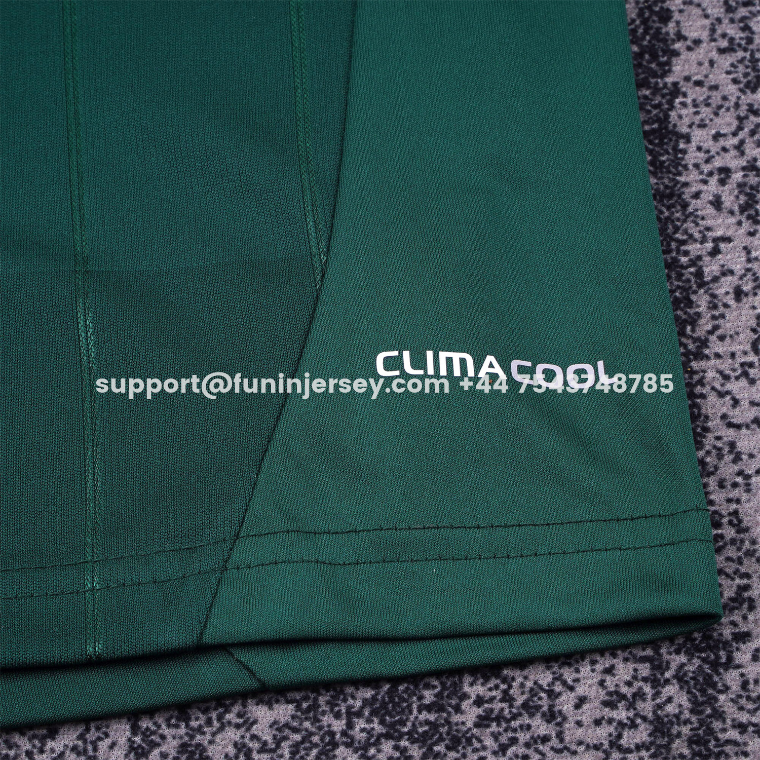 Funinjersey-Retro Real Madrid 2012-13 Third Kids Kit