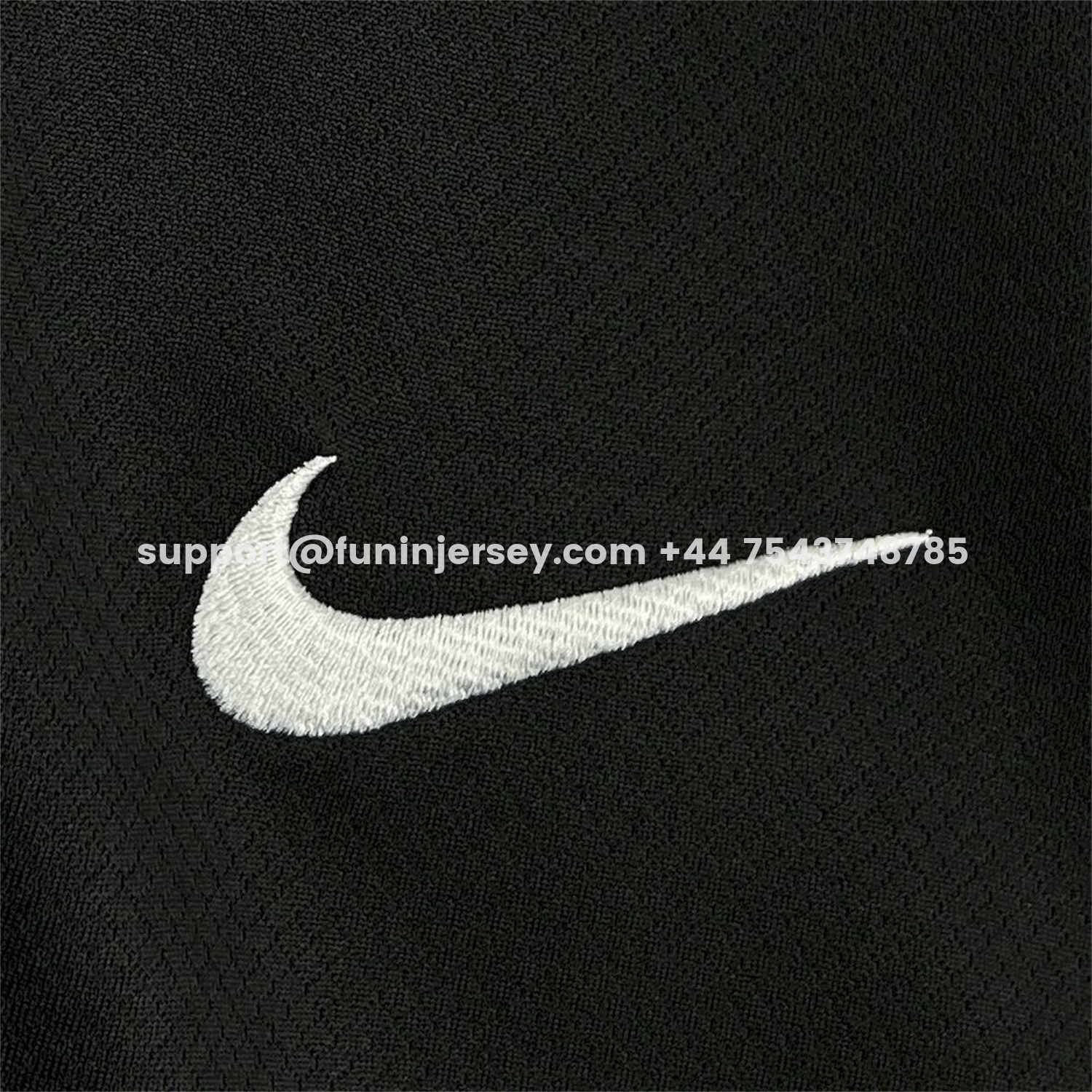 Funinjersey-C.H.E.L.S.E.A 25-26 Third Unsponsored Long Sleeves Jersey - Fans Version