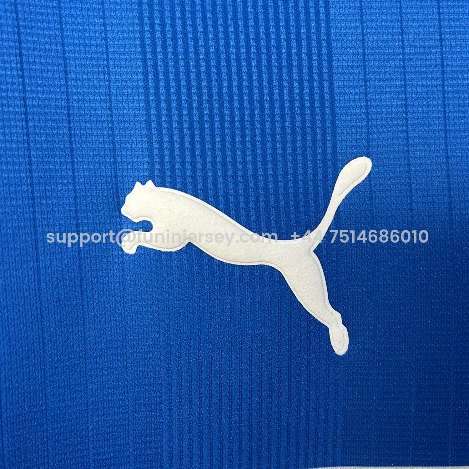 Funinjersey-Retro Tenerife 1998-99 75th Away Jersey