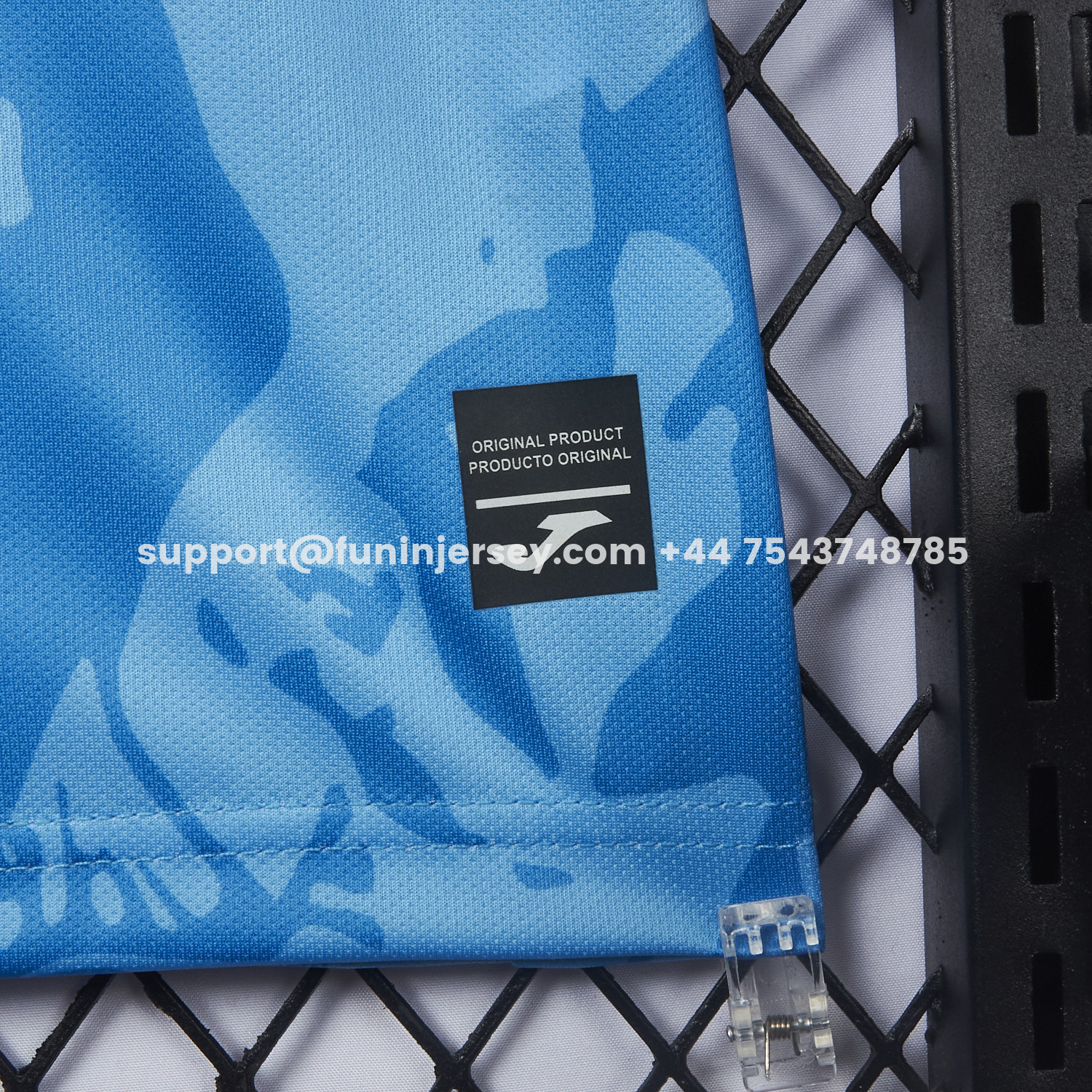 Funinjersey-Hoffenheim 25-26 Away Jersey - Fans Version