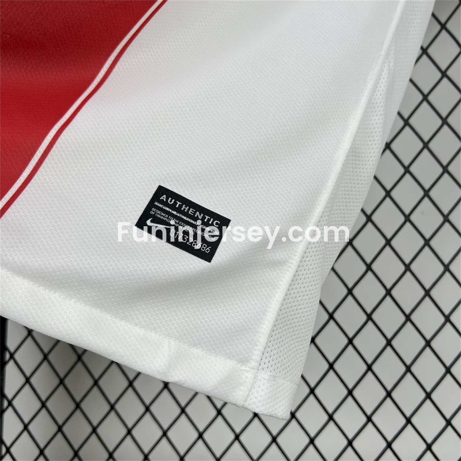 Funinjersey-Retro Portugal 2010 Away Jersey