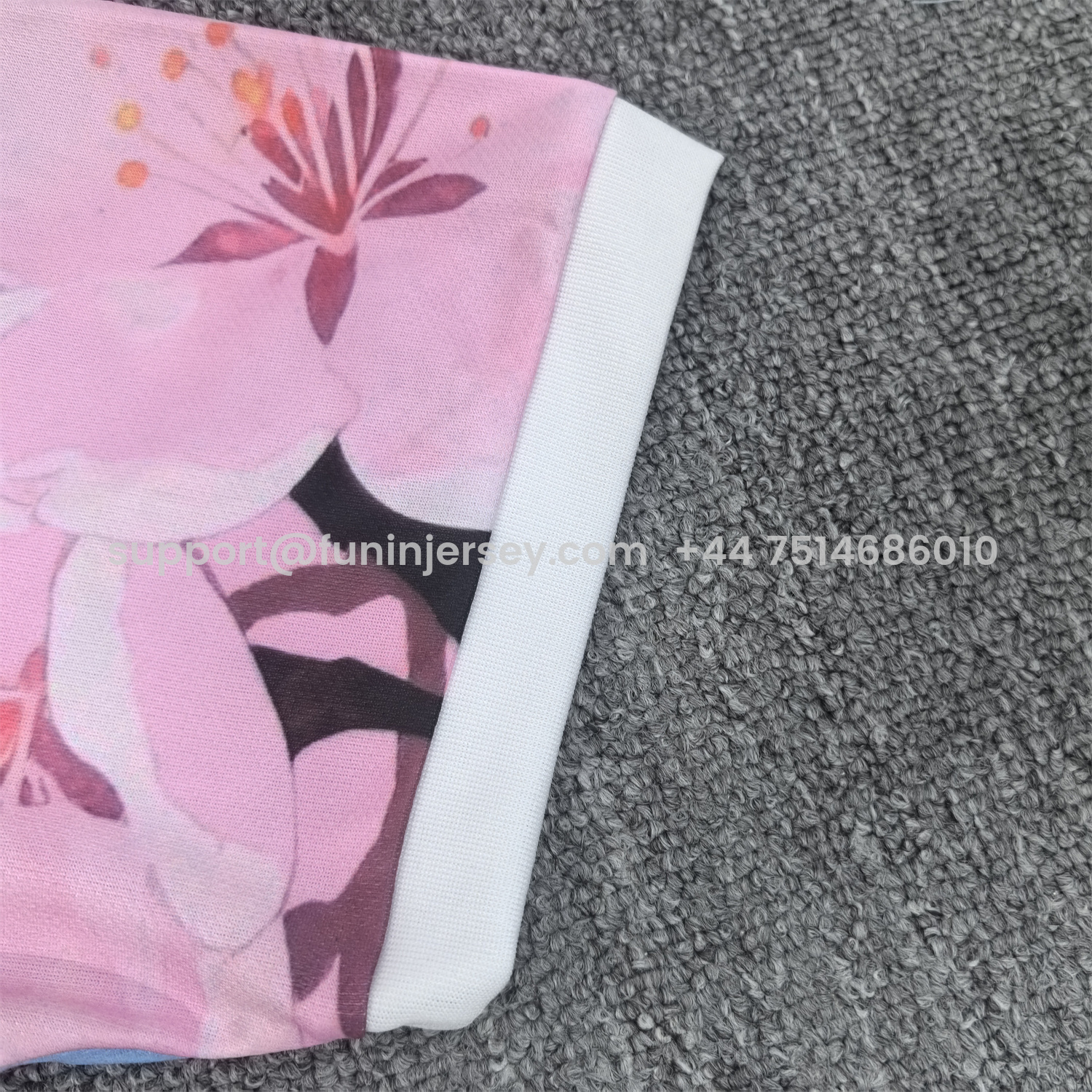 Funinjersey-Japan 25-26 Son Goku Super Saiyan Black Jersey - Fans Version