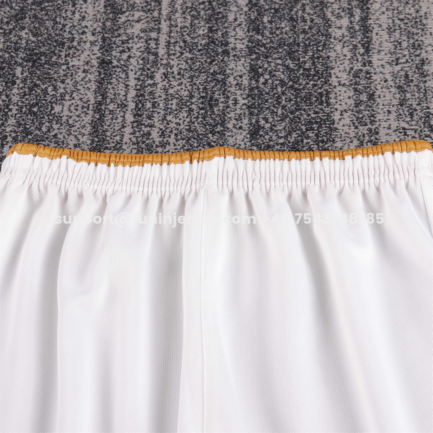 Funinjersey-Retro Italy 1996 Home Kids Kit