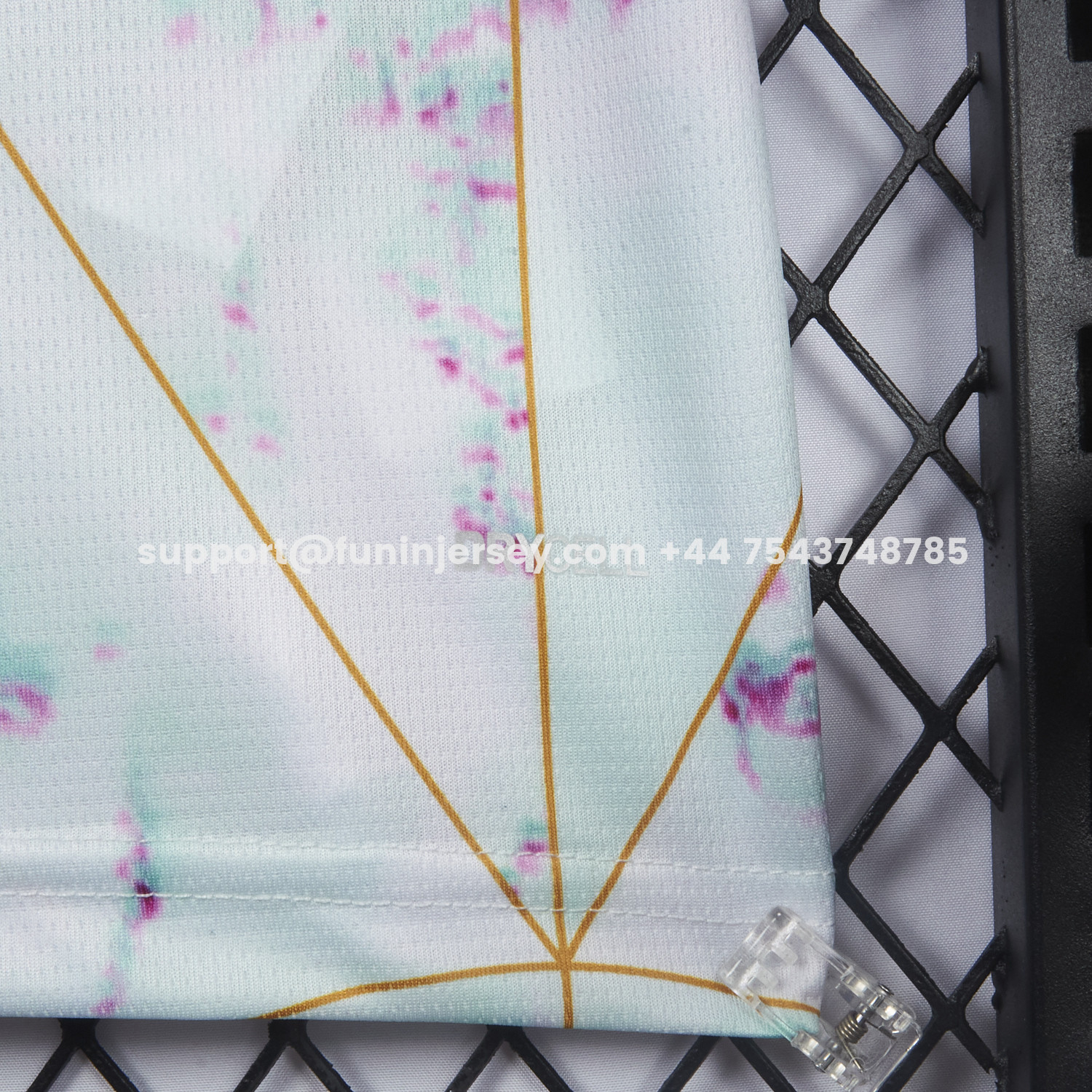 Funinjersey-Austria 2026 Away Jersey - Fans Version