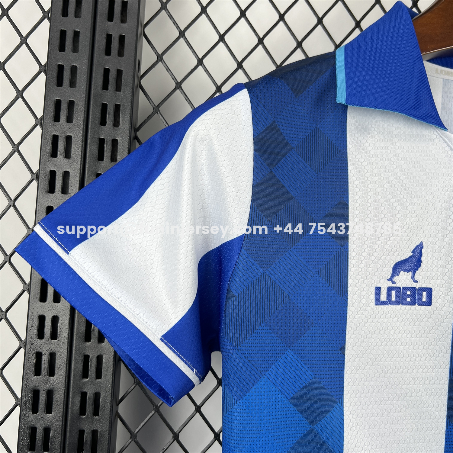 Funinjersey-Women's Paysandu 26-27 Home Jersey