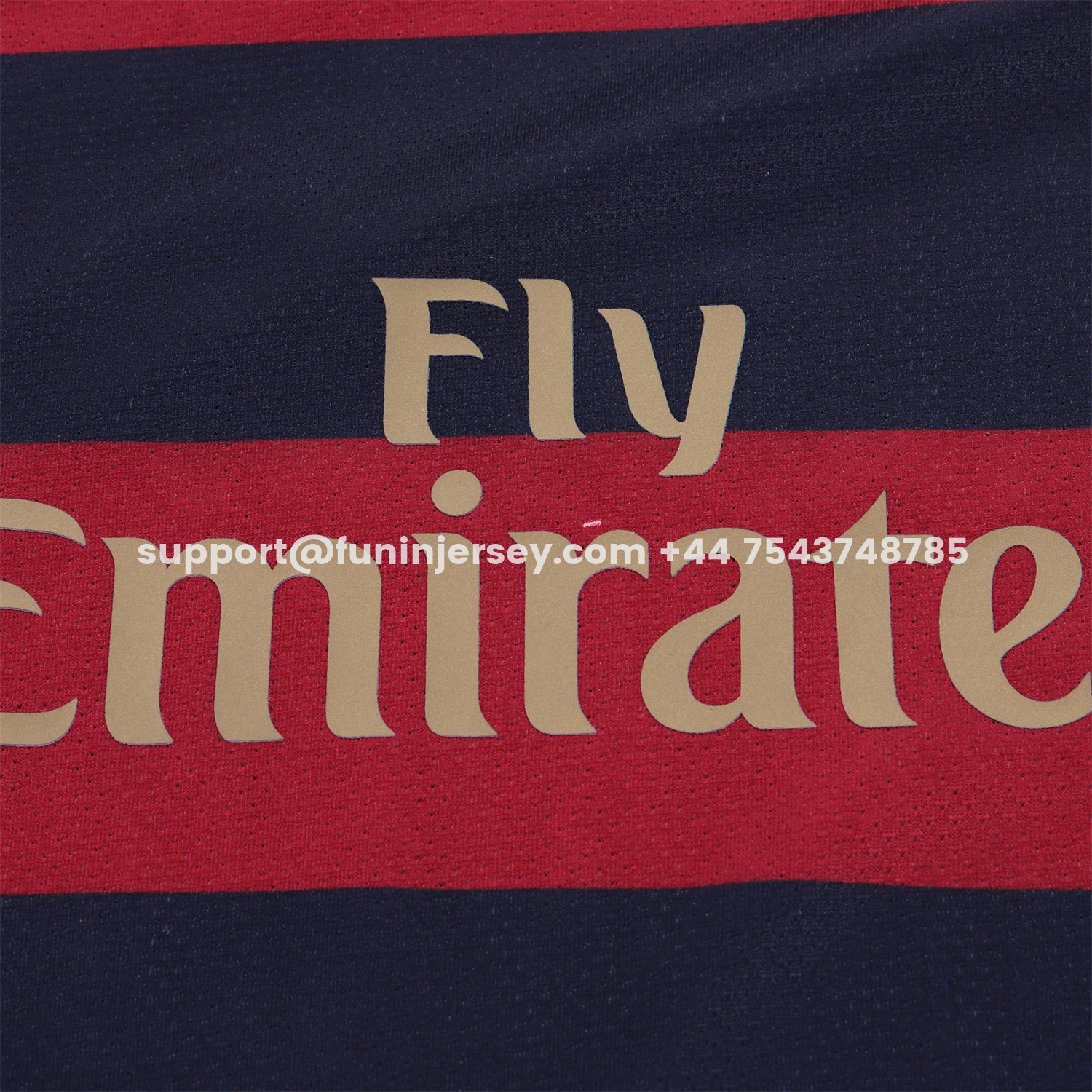Funinjersey-Retro Arsenal 2007-08 Third Kids Kit