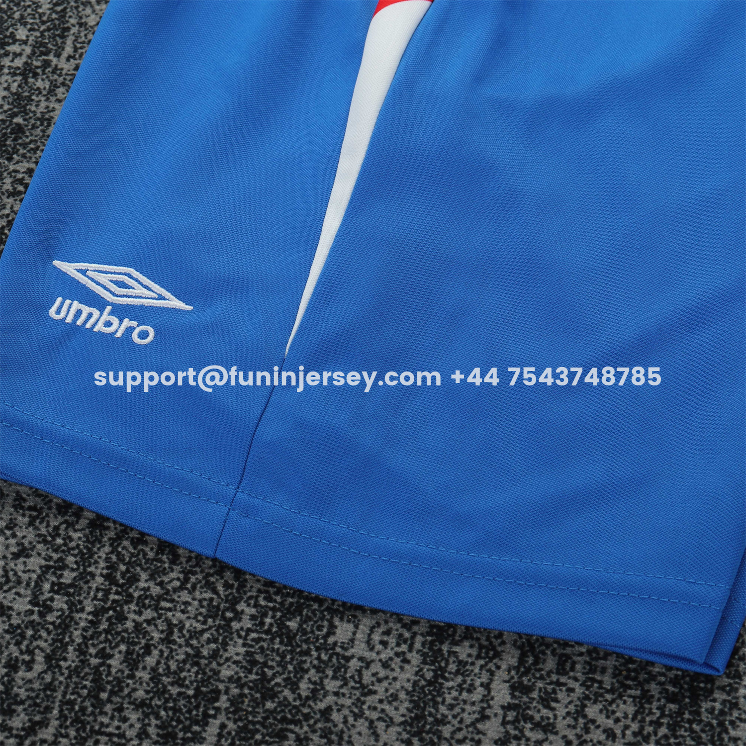 Funinjersey-Retro Ajax 1989-90 Away Kids Kit