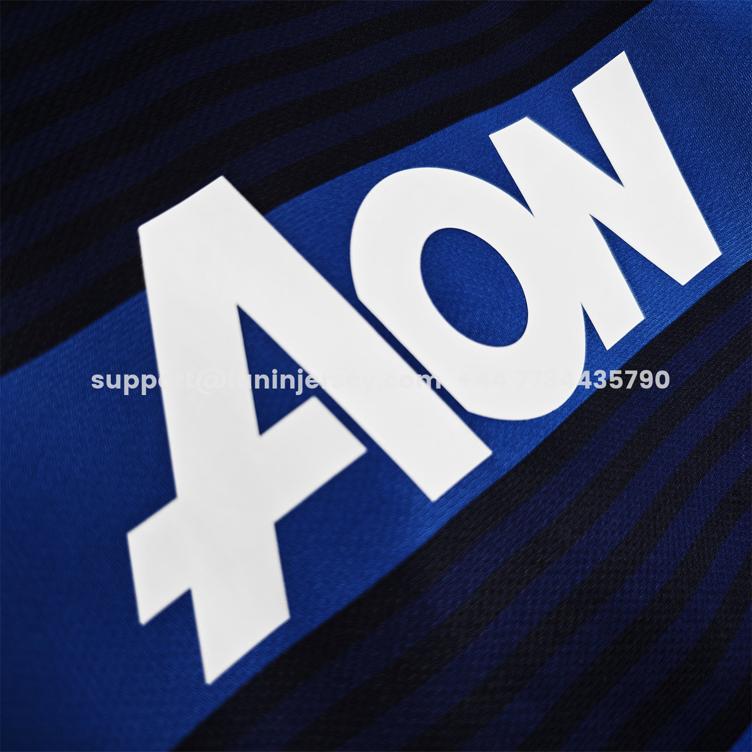 Funinjersey-Retro Manchester United 2011-12 Away Jersey