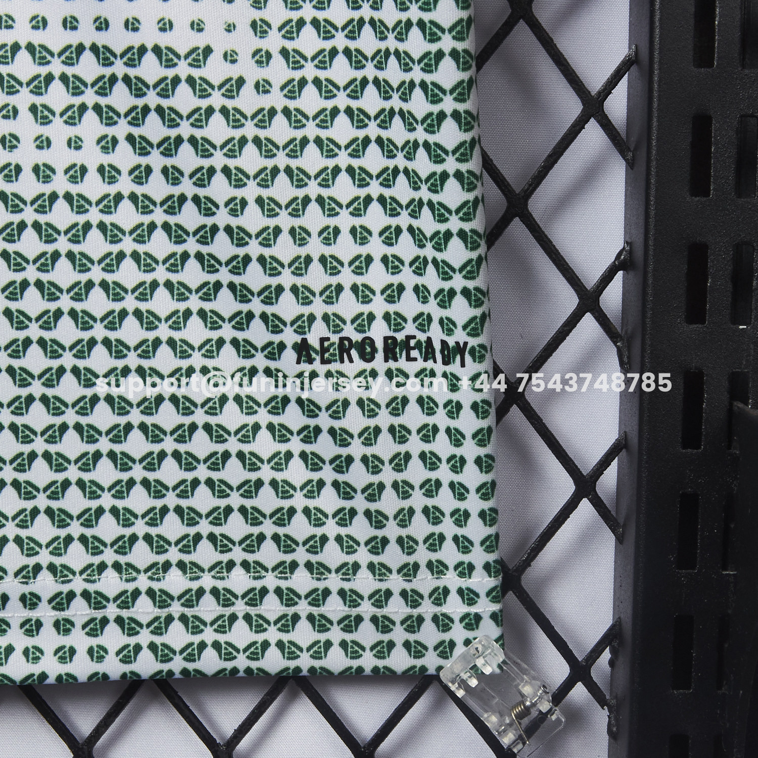 Funinjersey-Mexico 25-26 World Cup Promotion Green Jersey - Fans Version