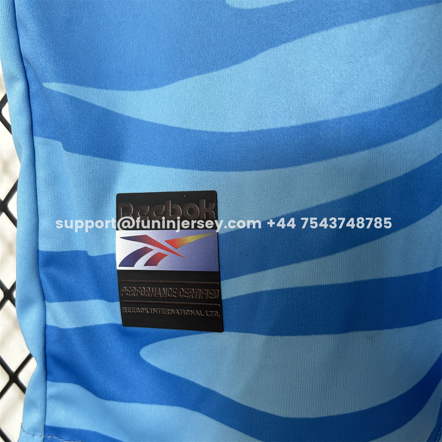 Funinjersey-Panama 25-26 Away Jersey - Fans Version