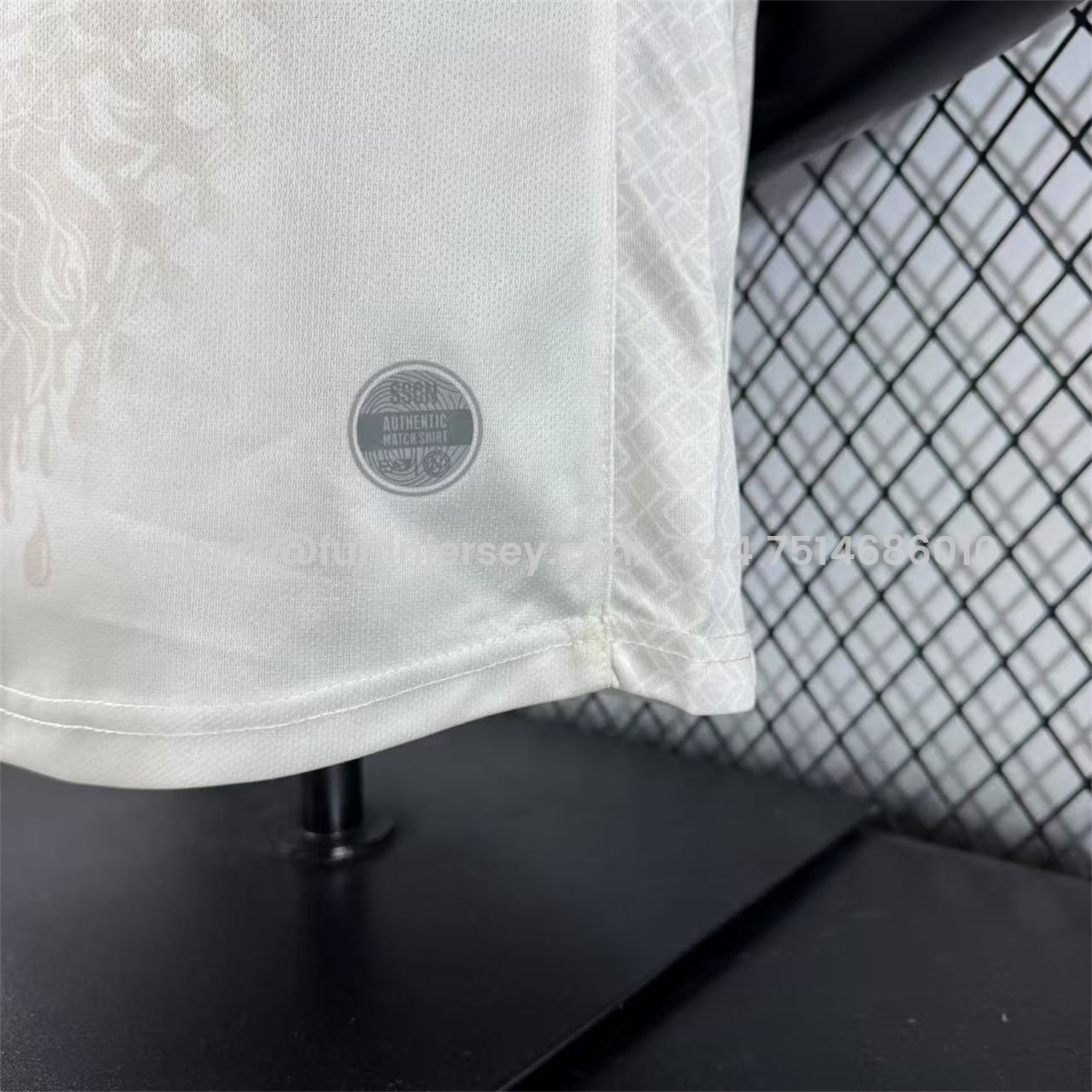 Funinjersey-Napoli 25-26 Away Jersey - Player Version