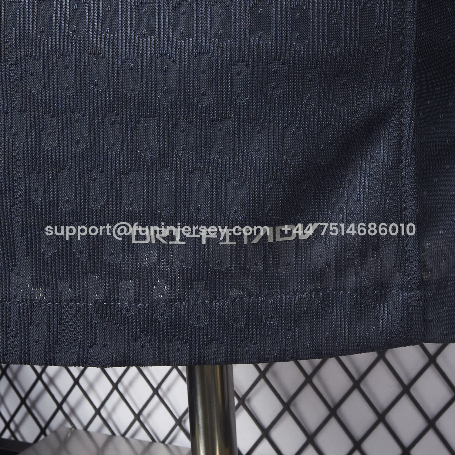 Funinjersey-Inter Milan 25-26 Third Jersey - Player Version