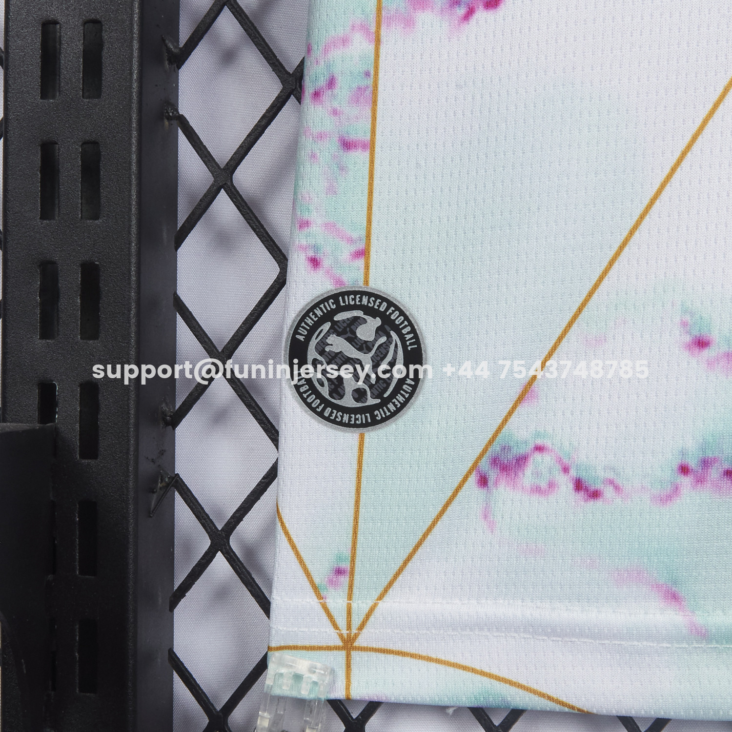 Funinjersey-Austria 2026 Away Jersey - Fans Version