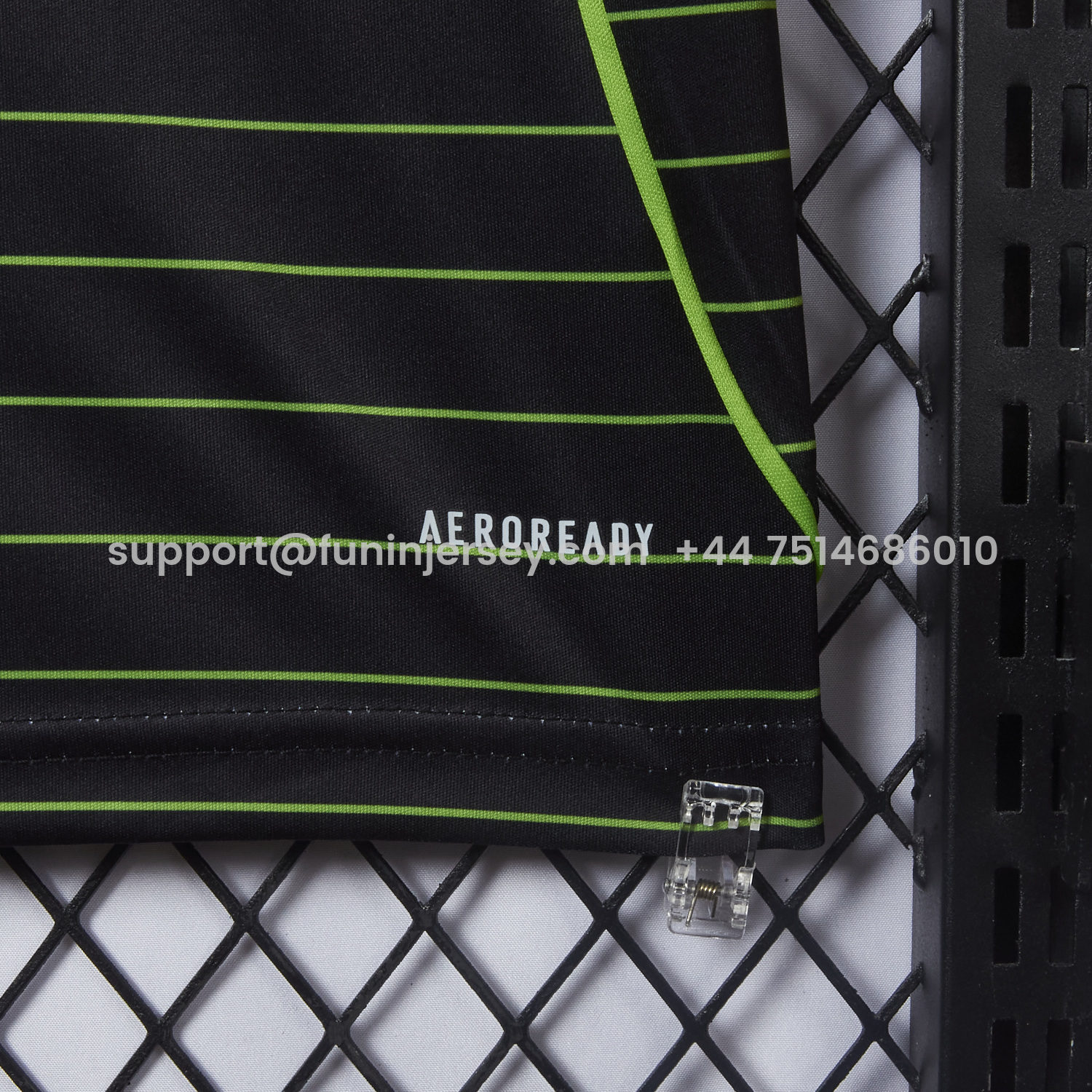 Funinjersey-Celtic 25-26 Away Green Jersey - Fans Version