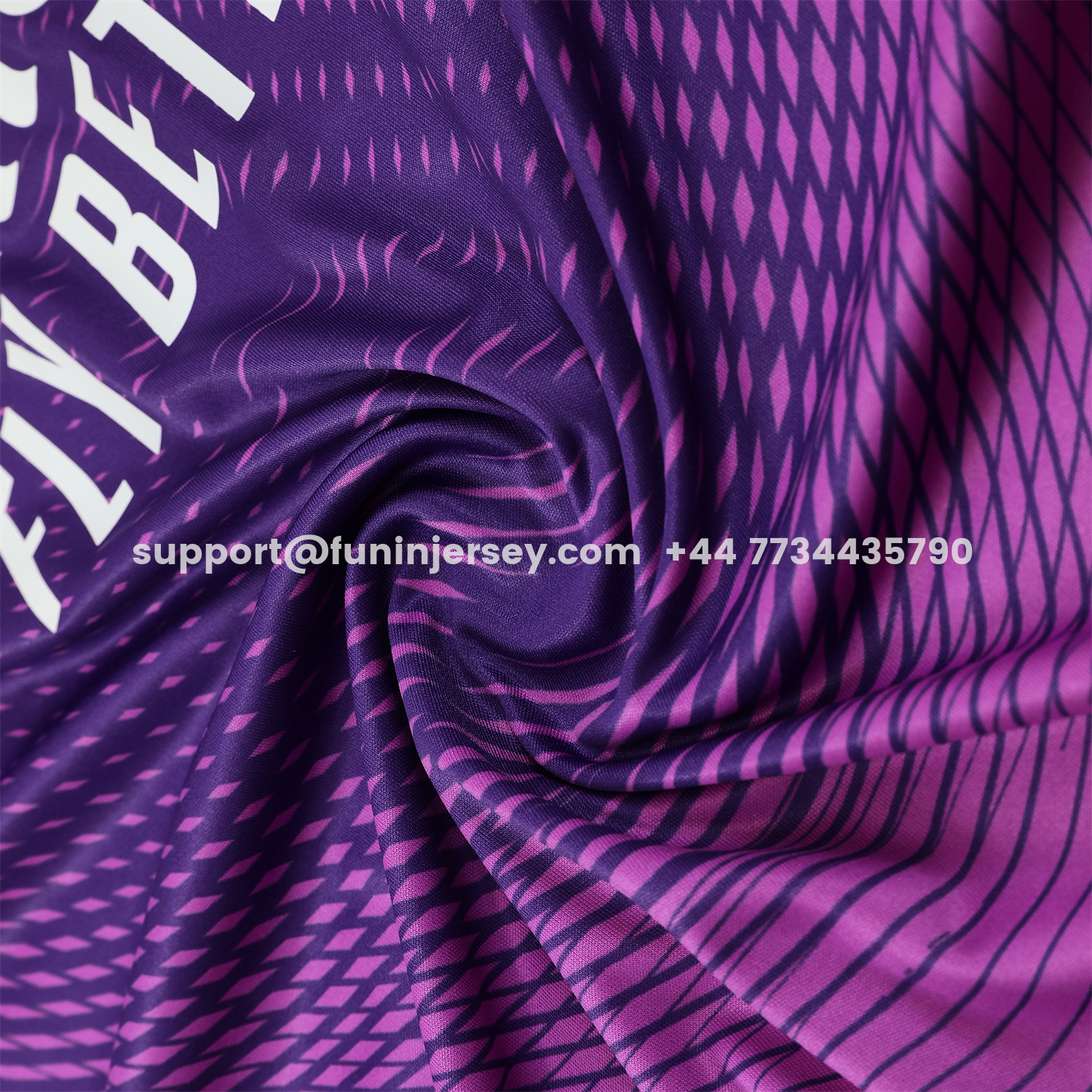 Funinjersey-Real Madrid 25-26 Short-Sleeve Training Set - Purple Top & Purple Shorts