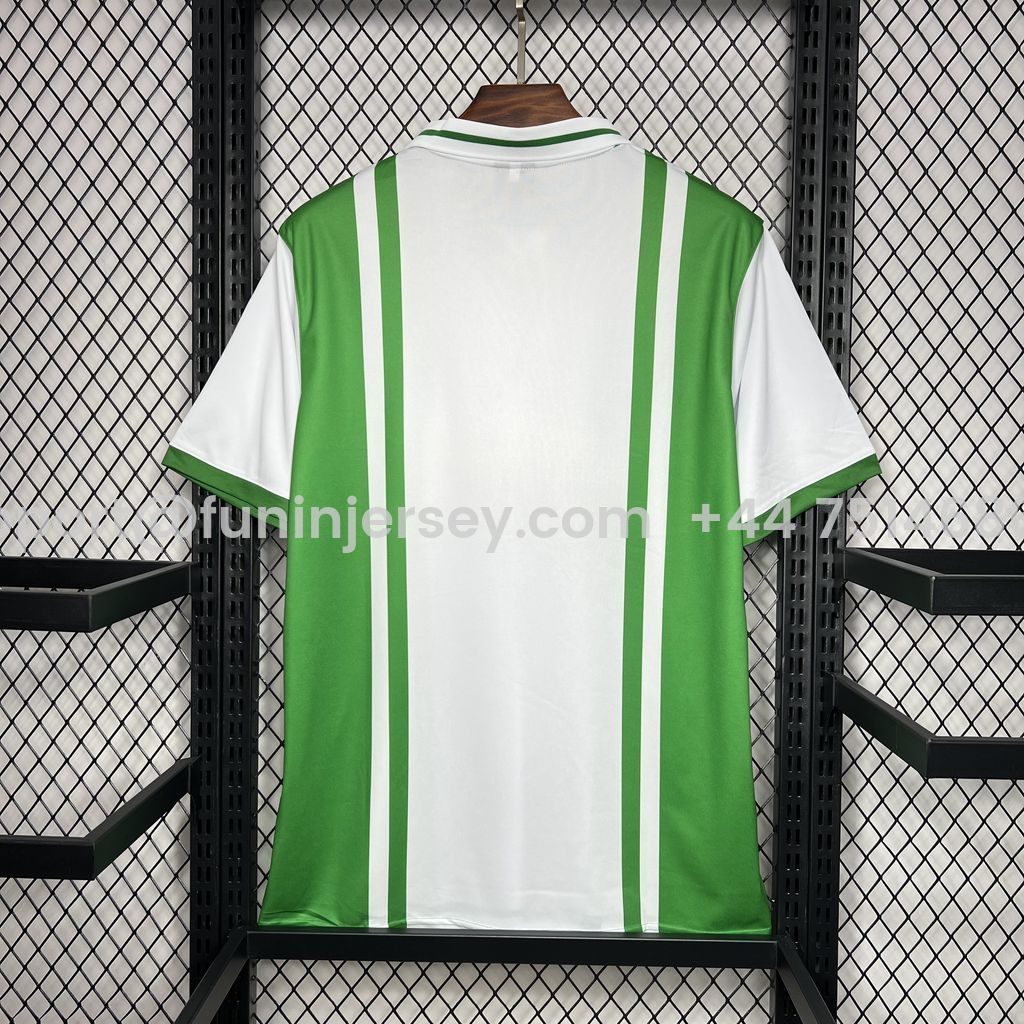 Funinjersey-Retro Werder Bremen 1996-97 Home Jersey