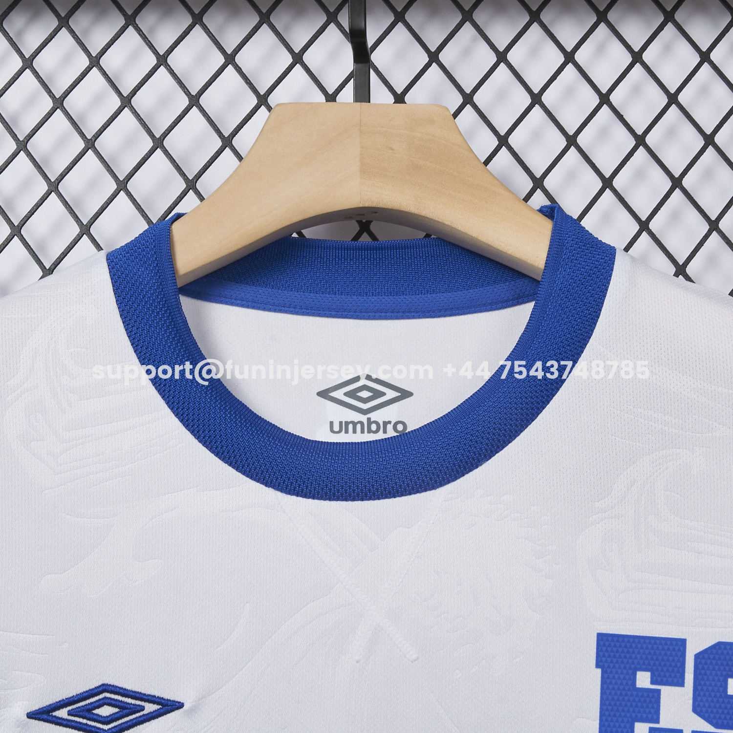 Funinjersey-El Salvador 2025-26 Away Jersey - Fans Version
