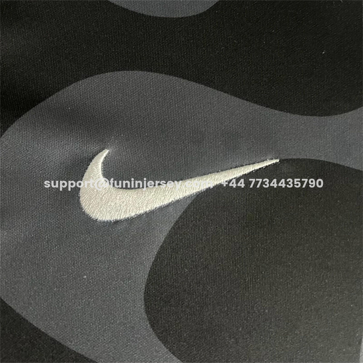 Funinjersey-SC Freiburg 25-26 Away Jersey - Fans Version