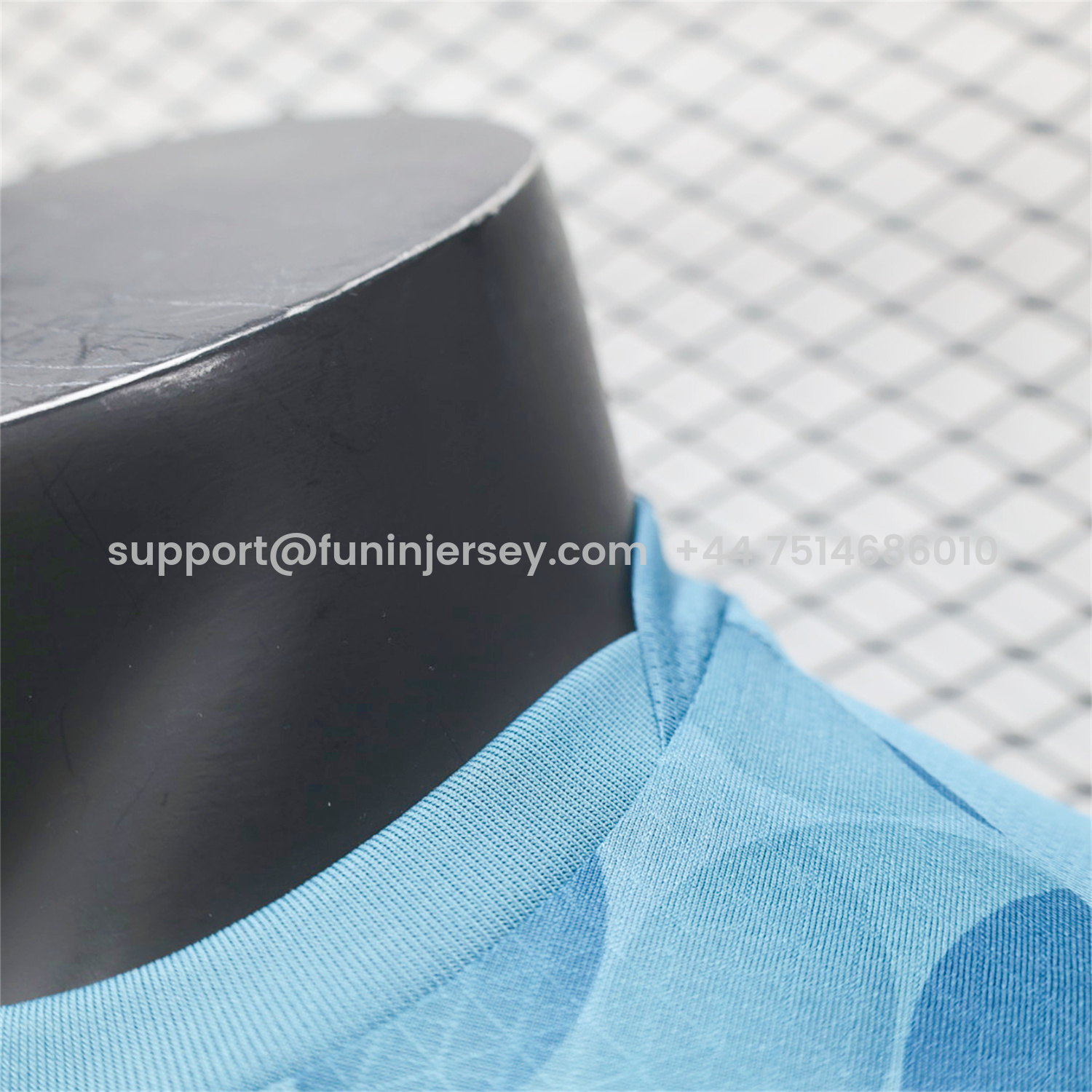 Funinjersey-Al Hilal Riyadh Crescent 25-26 Third Jersey - Player Version