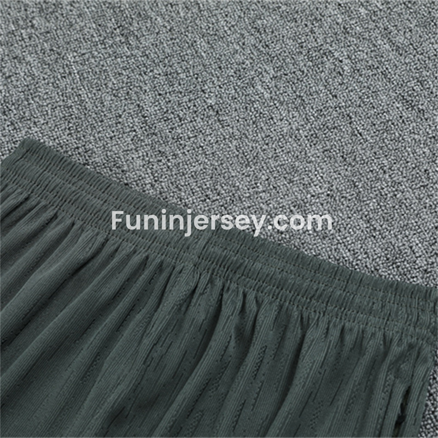 Funinjersey-C.H.E.L.S.E.A 25-26 Long Sleeves Training Set - Army Green Top & Army Green Shorts