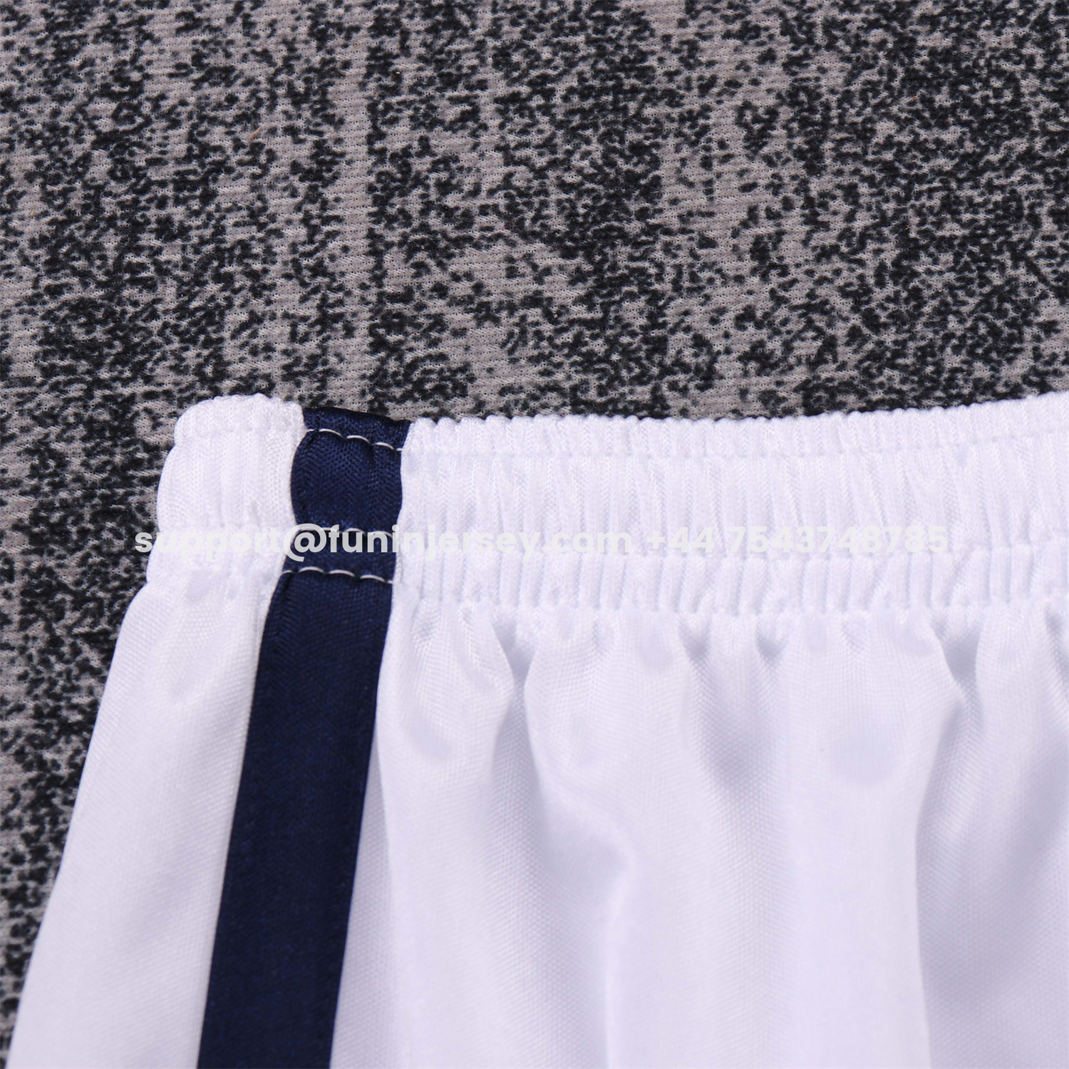 Funinjersey-Retro Arsenal 1998-99 Home Kids Kit