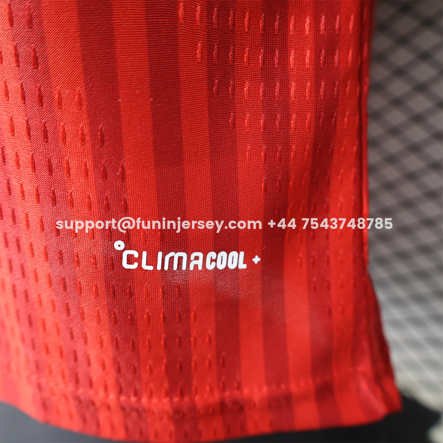 Funinjersey-Bayern Munich 26-27 Home Jersey - Player Version