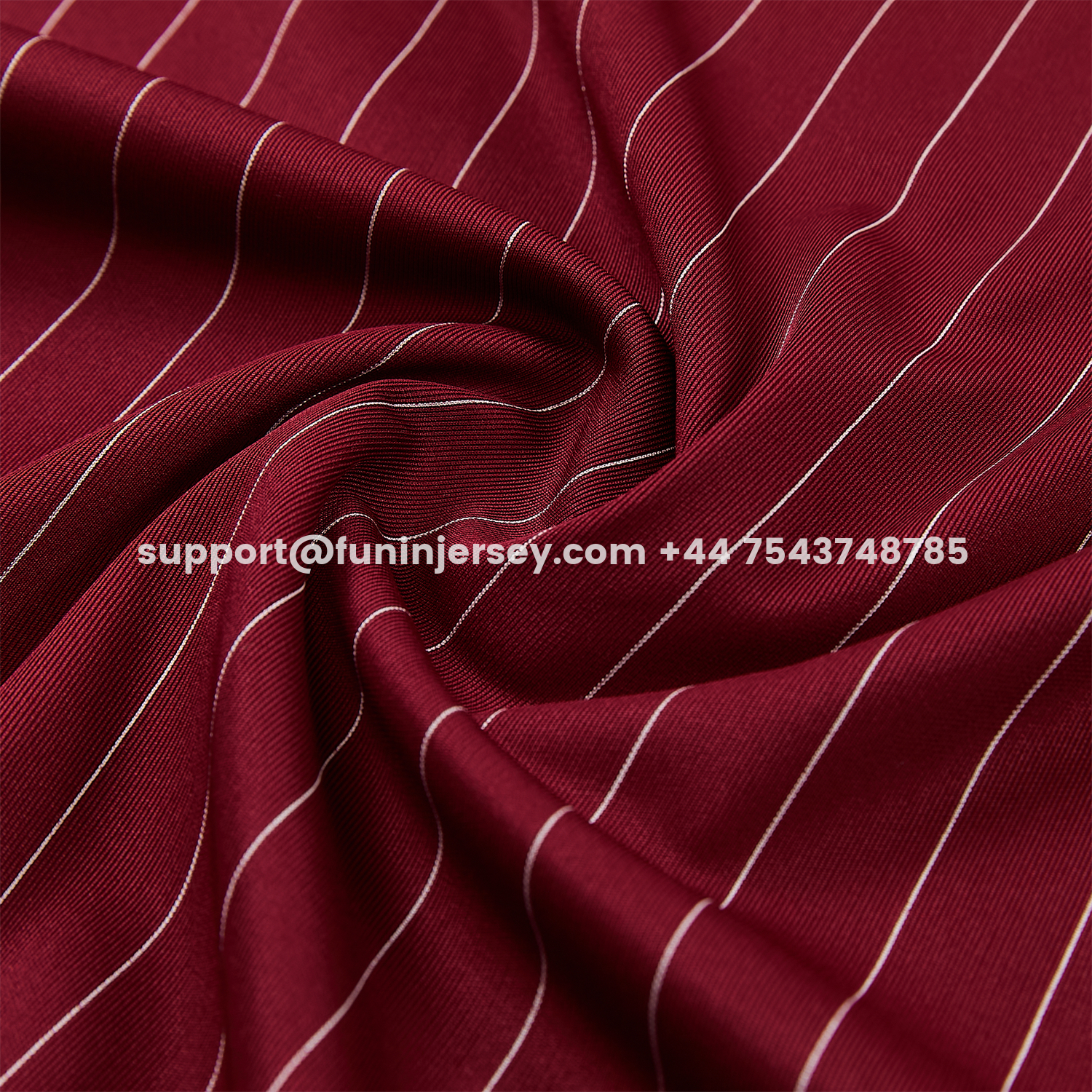Funinjersey-Arsenal 25-26 Retro Style Short-Sleeve Training Set - Dark Red With White Stripes Top & Pants