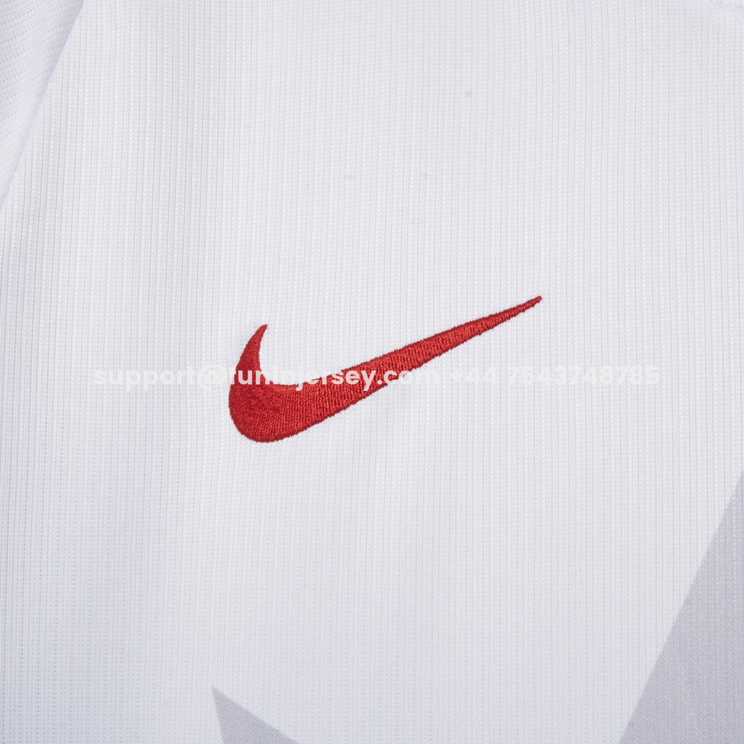 Funinjersey-Canada 2026 Third Jersey - Fans Version