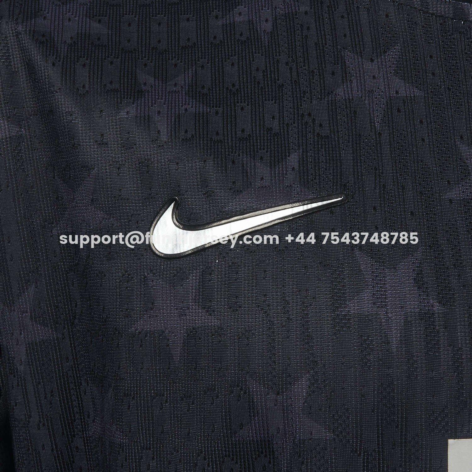 Funinjersey-United States USA 2026 Away Jersey - Player Version