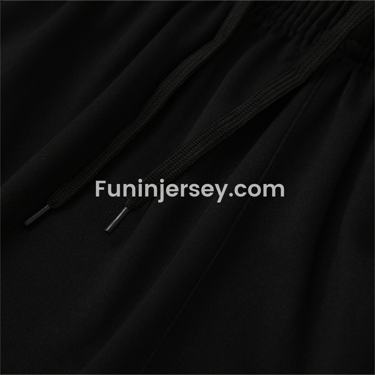 Funinjersey-Manchester United 25-26 Kid Long Sleeves Training Set - Red Top & Black Pants