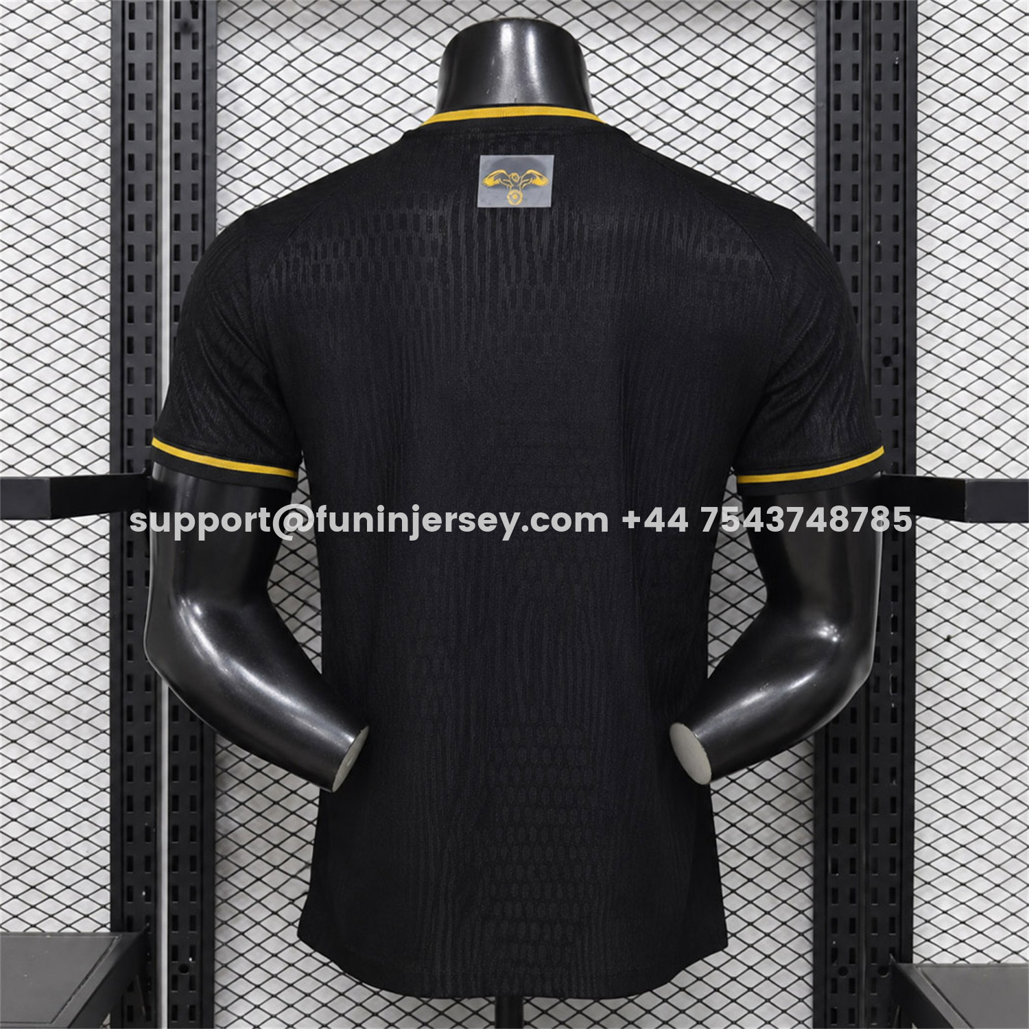 Funinjersey-Jordan 2026 Third Jersey - Player Version