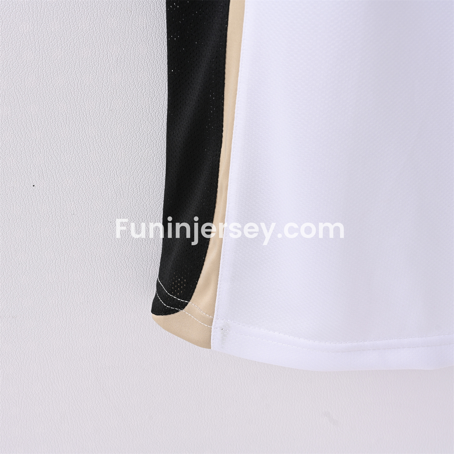 Funinjersey-Retro Manchester United 06-07 Away Jersey