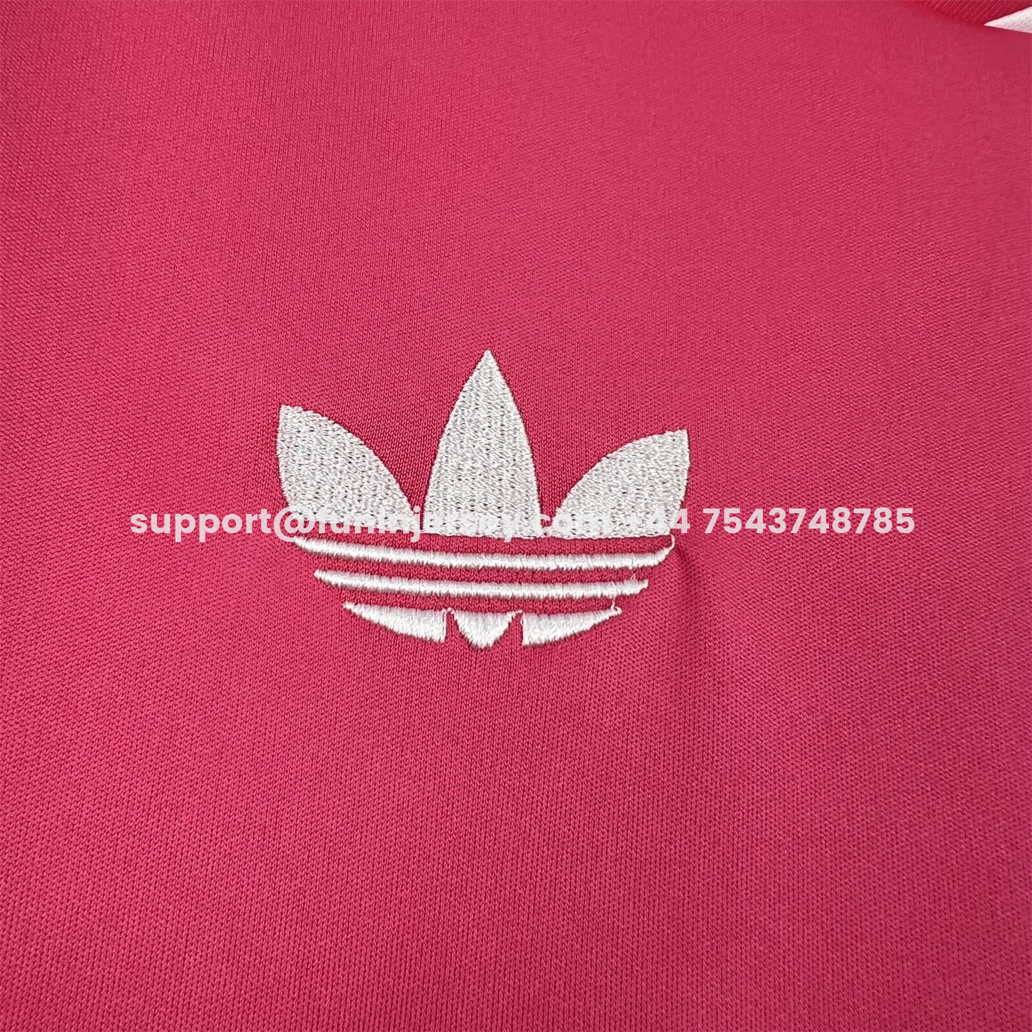Funinjersey-Sevilla 25-26 Retro Style Pink Special Jersey - Fans Version