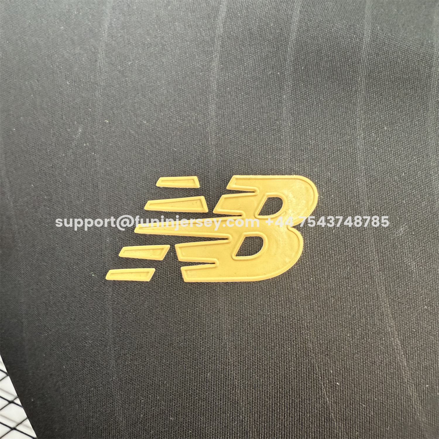 Funinjersey-【The Double Winners】Toluca 25-26 Black Special Jersey - Player Version