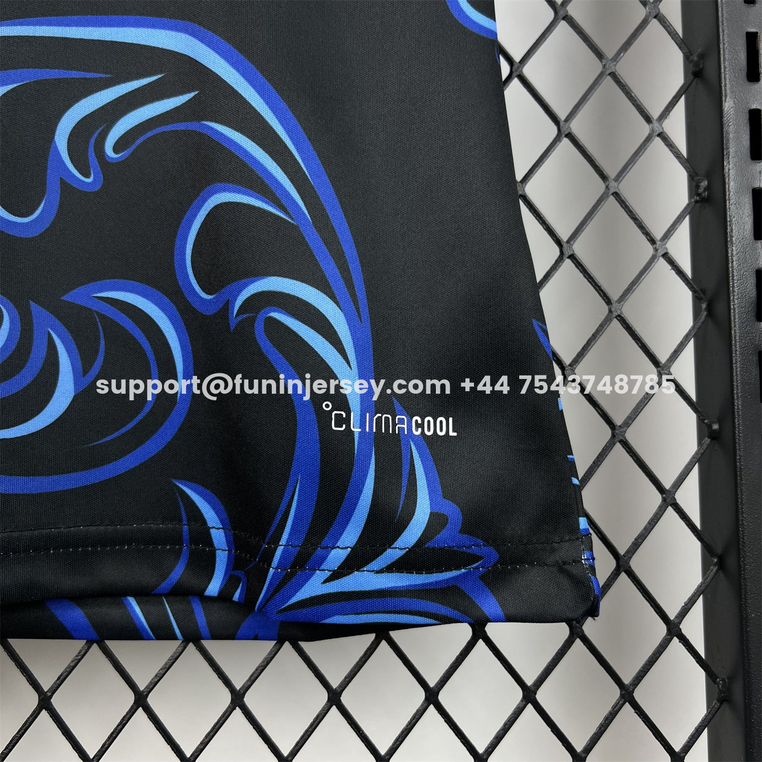 Funinjersey-Women's Argentina 2026 Away Jersey - Fans Version