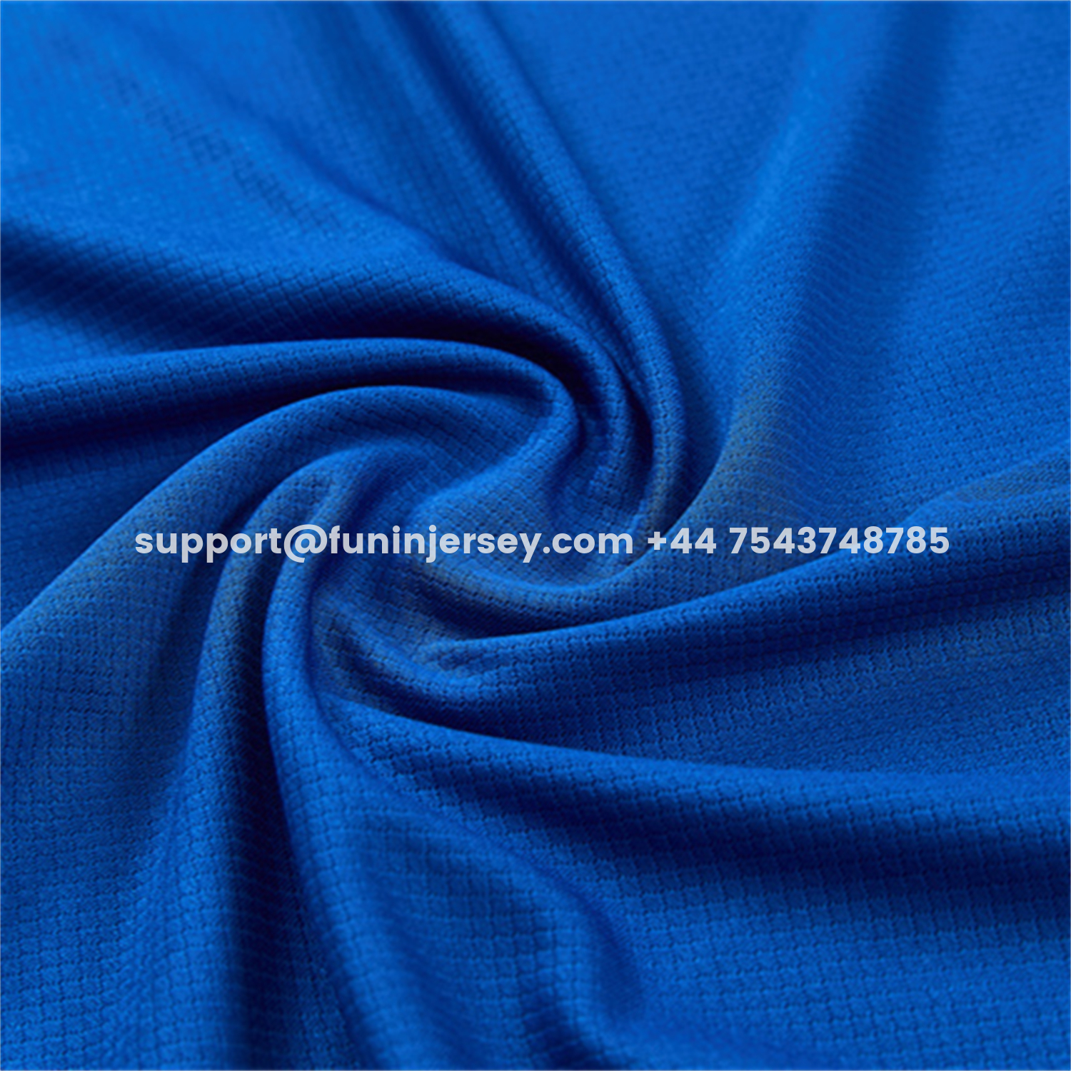 Funinjersey-France 2026 Kids Short-Sleeve Training Set - Blue Top & Shorts